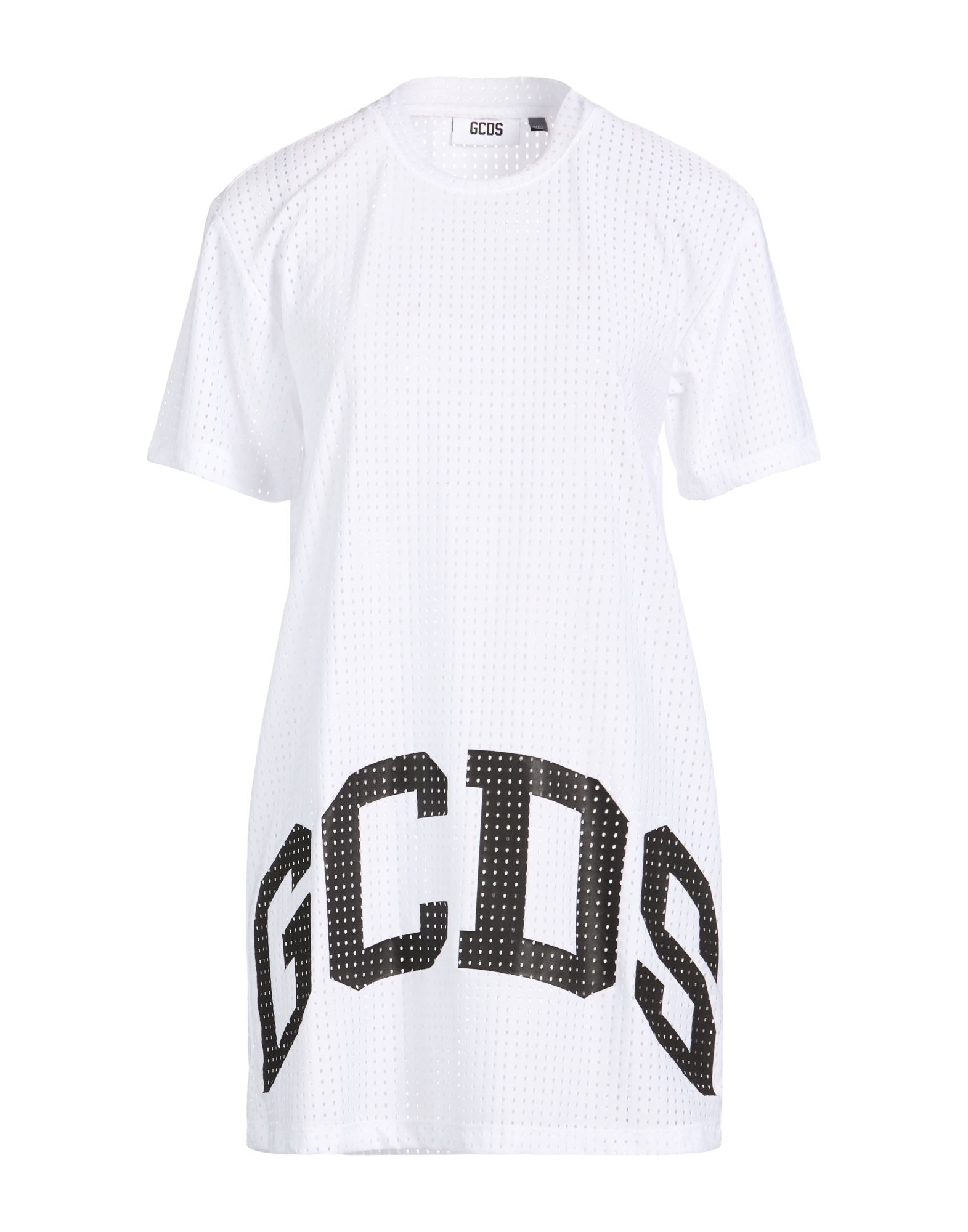  Gcds - Kleider - Mini-kleider - On Yoox.com 