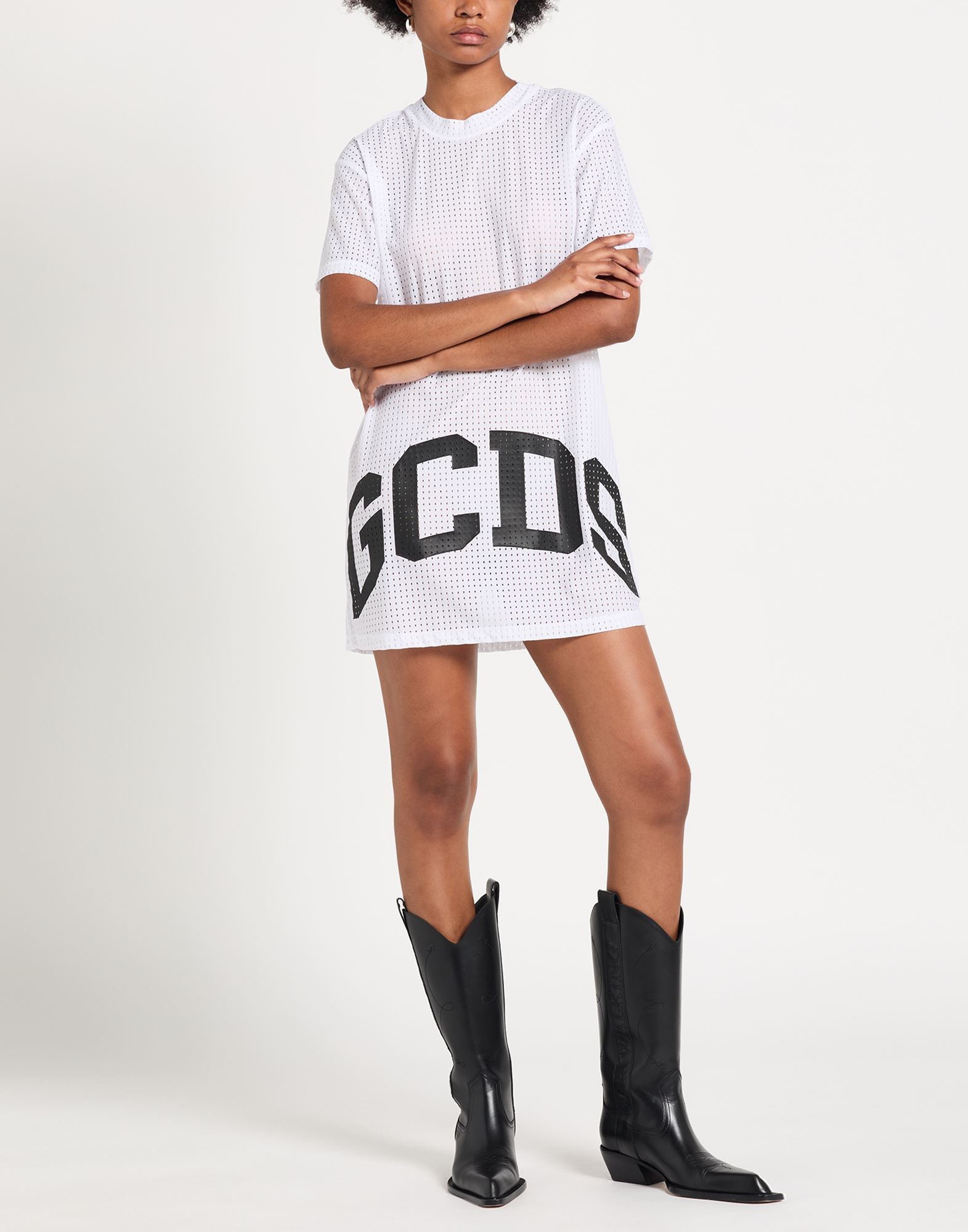  Gcds - Kleider - Mini-kleider - On Yoox.com 