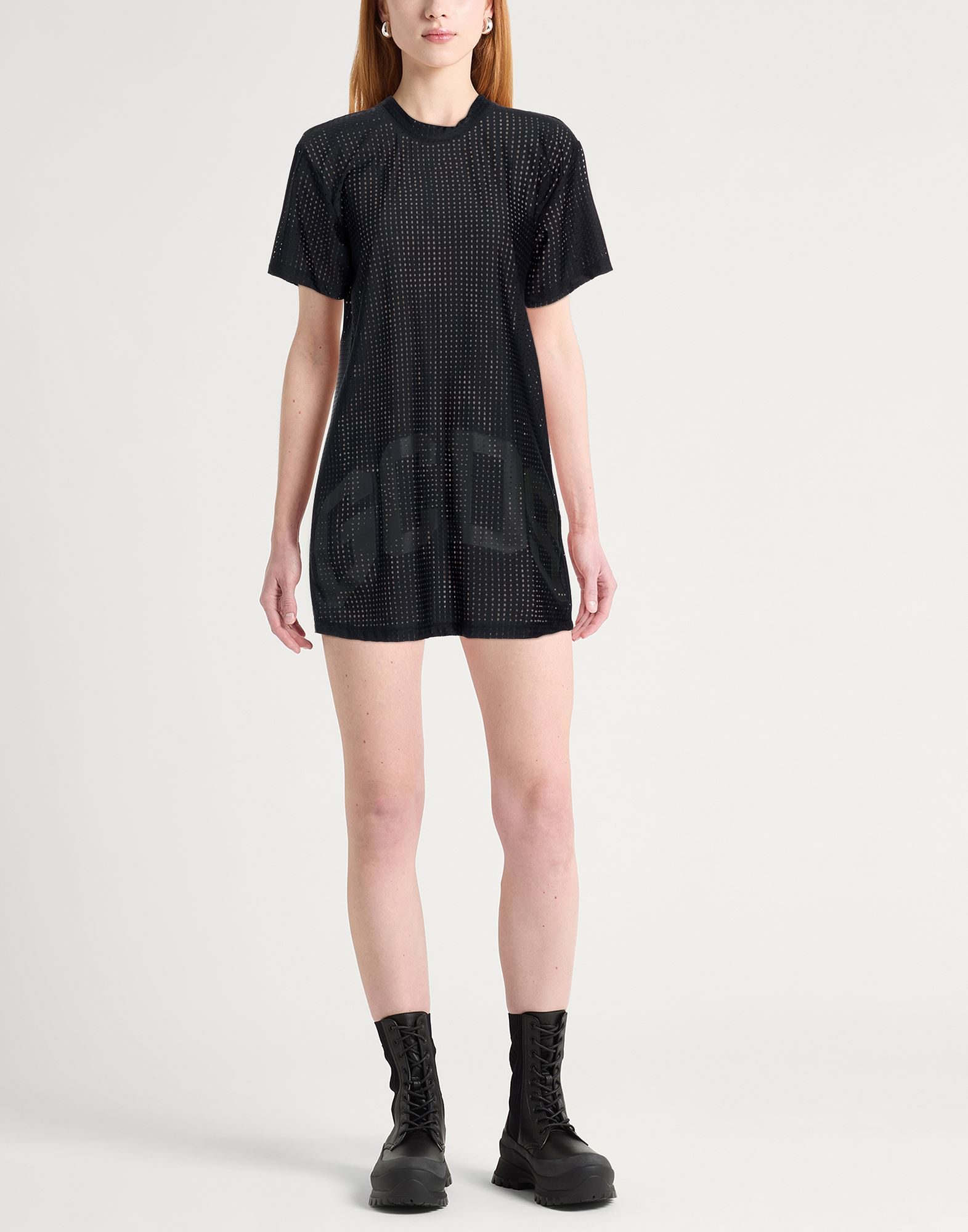  Gcds - Kleider - Mini-kleider - On Yoox.com 