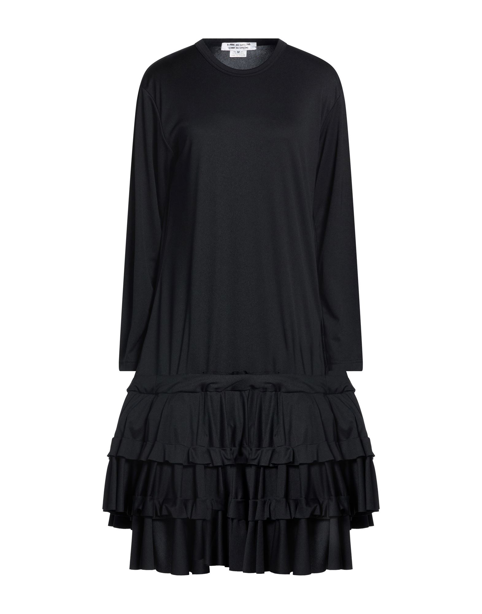 COMME des GARÇONS COMME des GARÇONS ΦΟΡΕΜΑΤΑ Μίνι φόρεμα