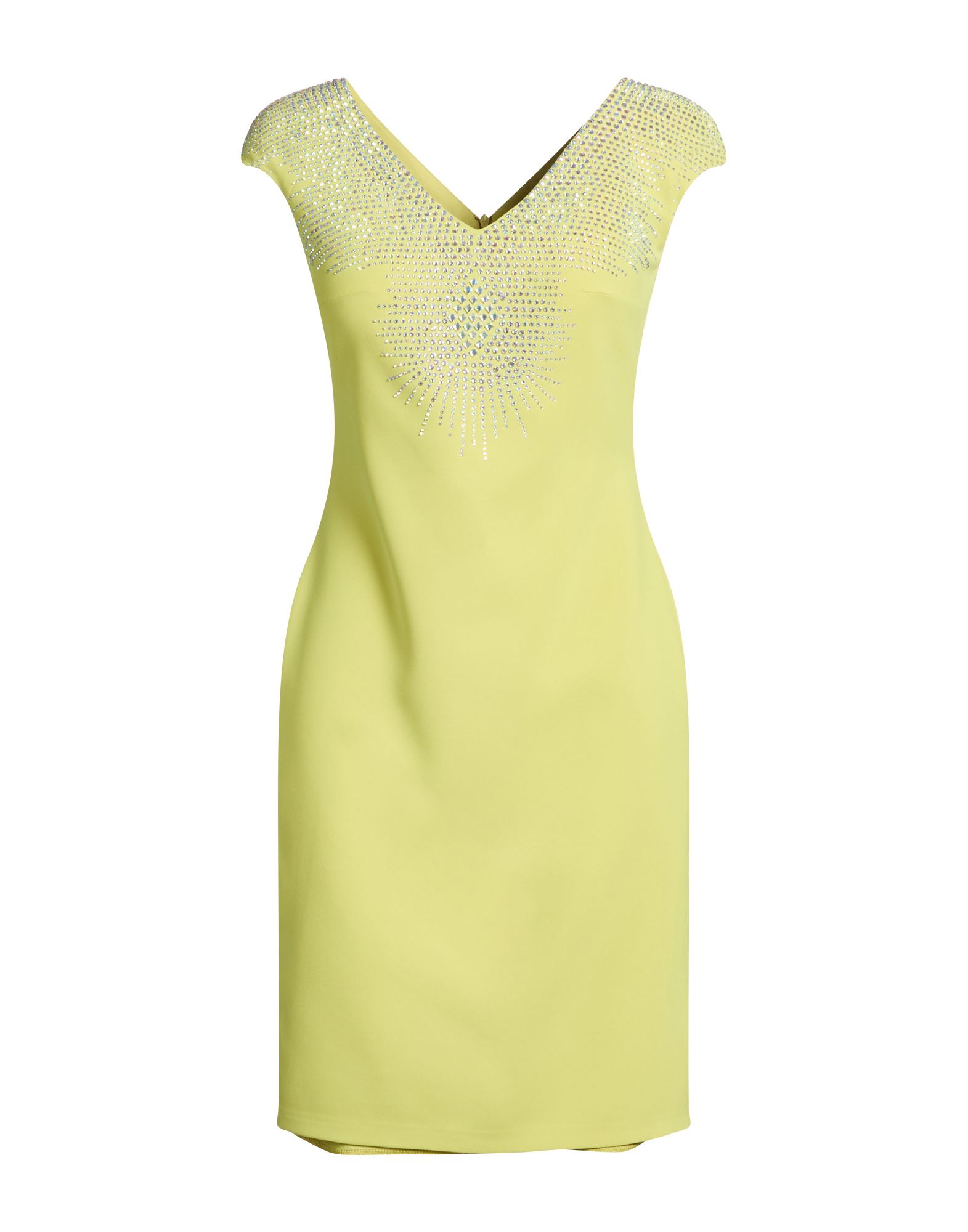  Gai Mattiolo - Kleider - Mini-kleider - On Yoox.com 