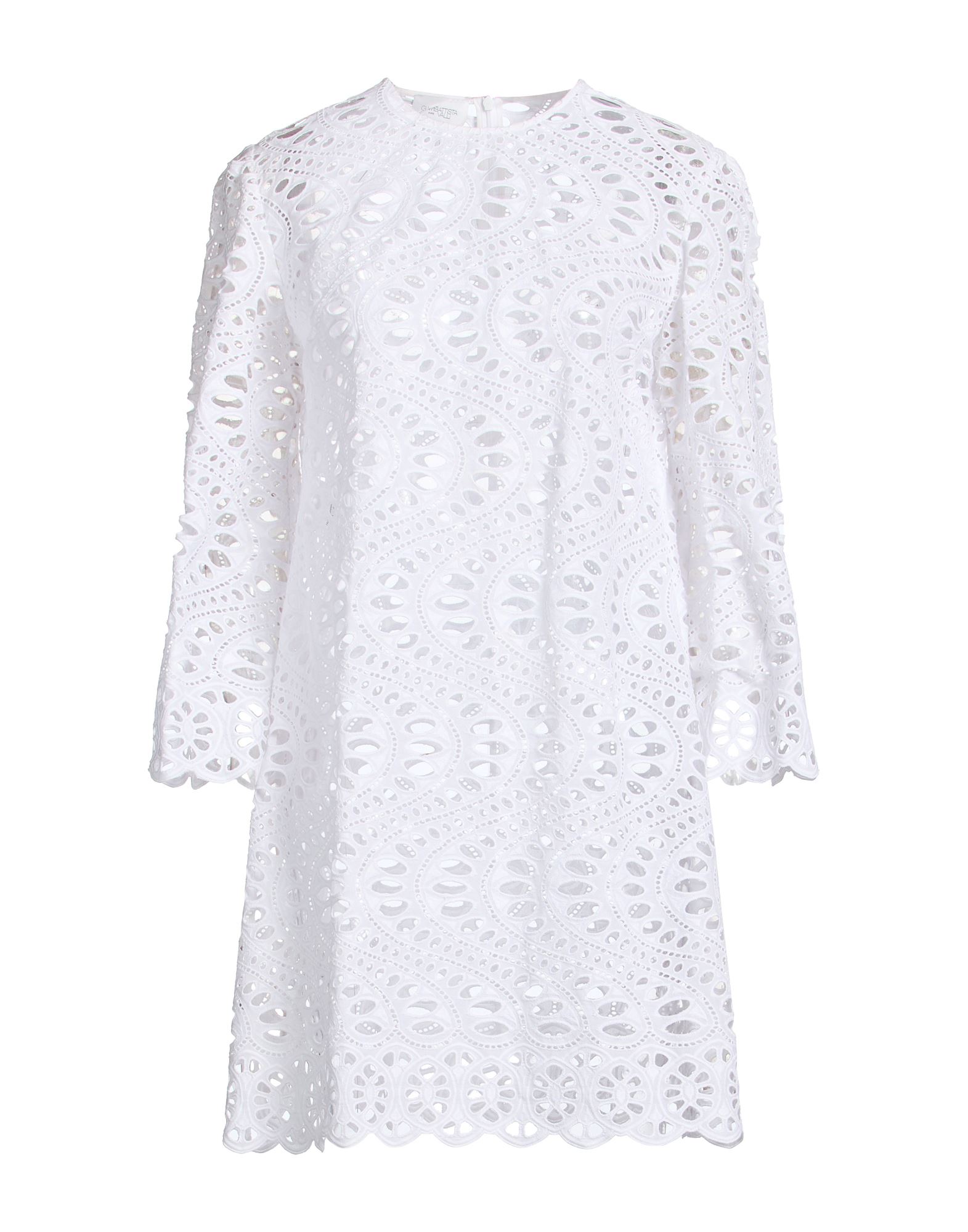 GIAMBATTISTA VALLI GIAMBATTISTA VALLI ΦΟΡΕΜΑΤΑ Μίνι φόρεμα