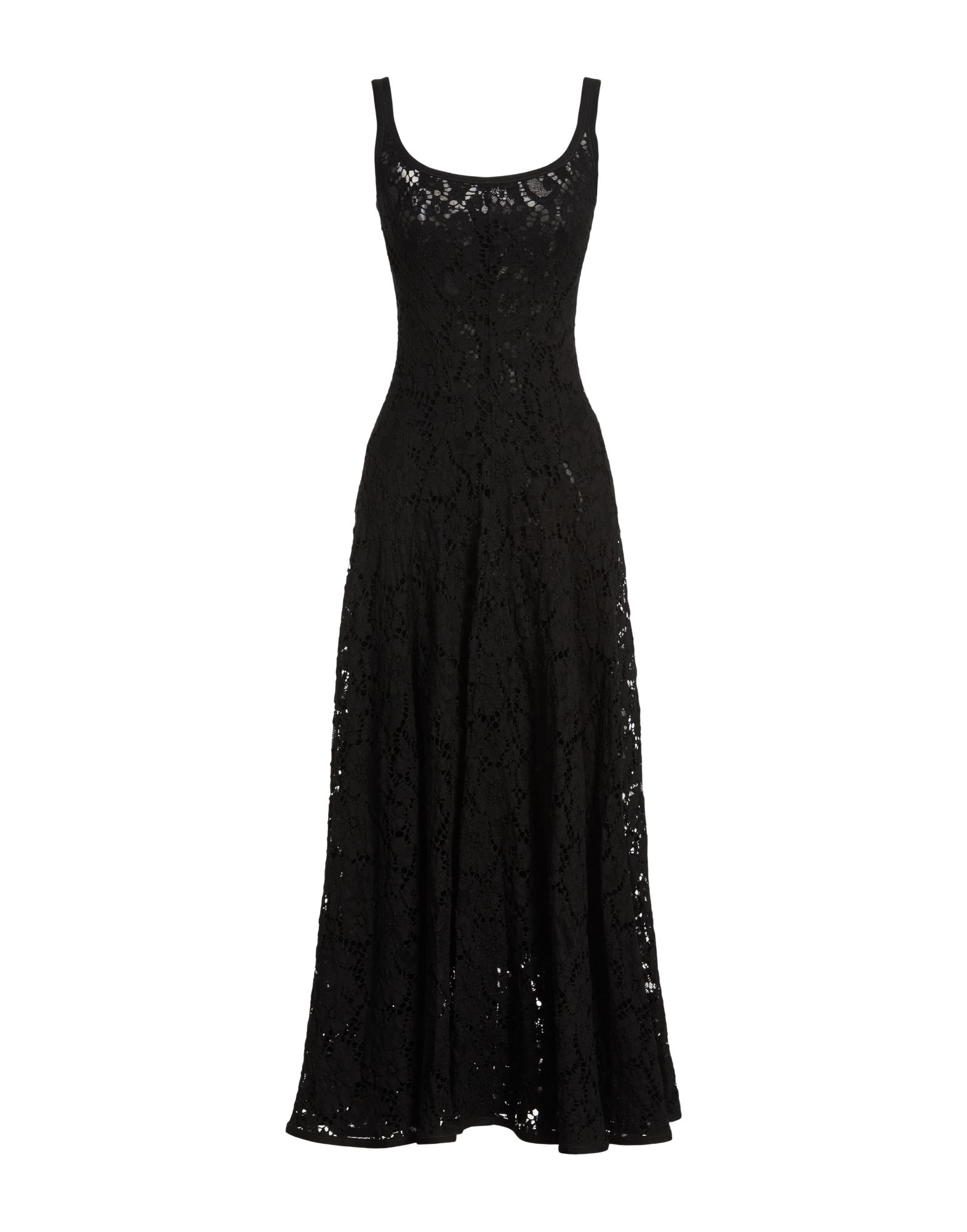  Tory Burch - Kleider - Maxi-kleider - On Yoox.com 