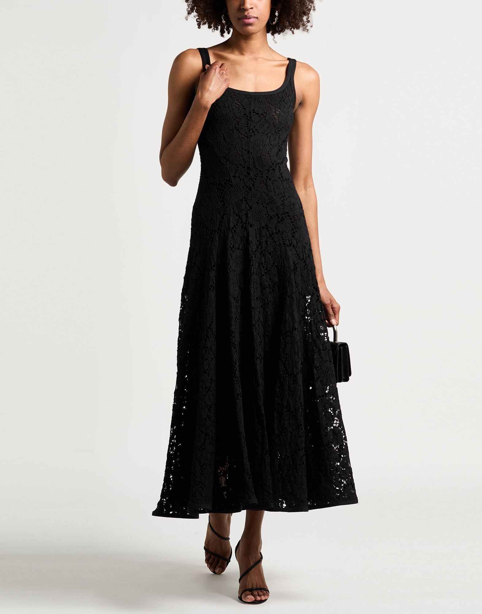  Tory Burch - Kleider - Maxi-kleider - On Yoox.com 