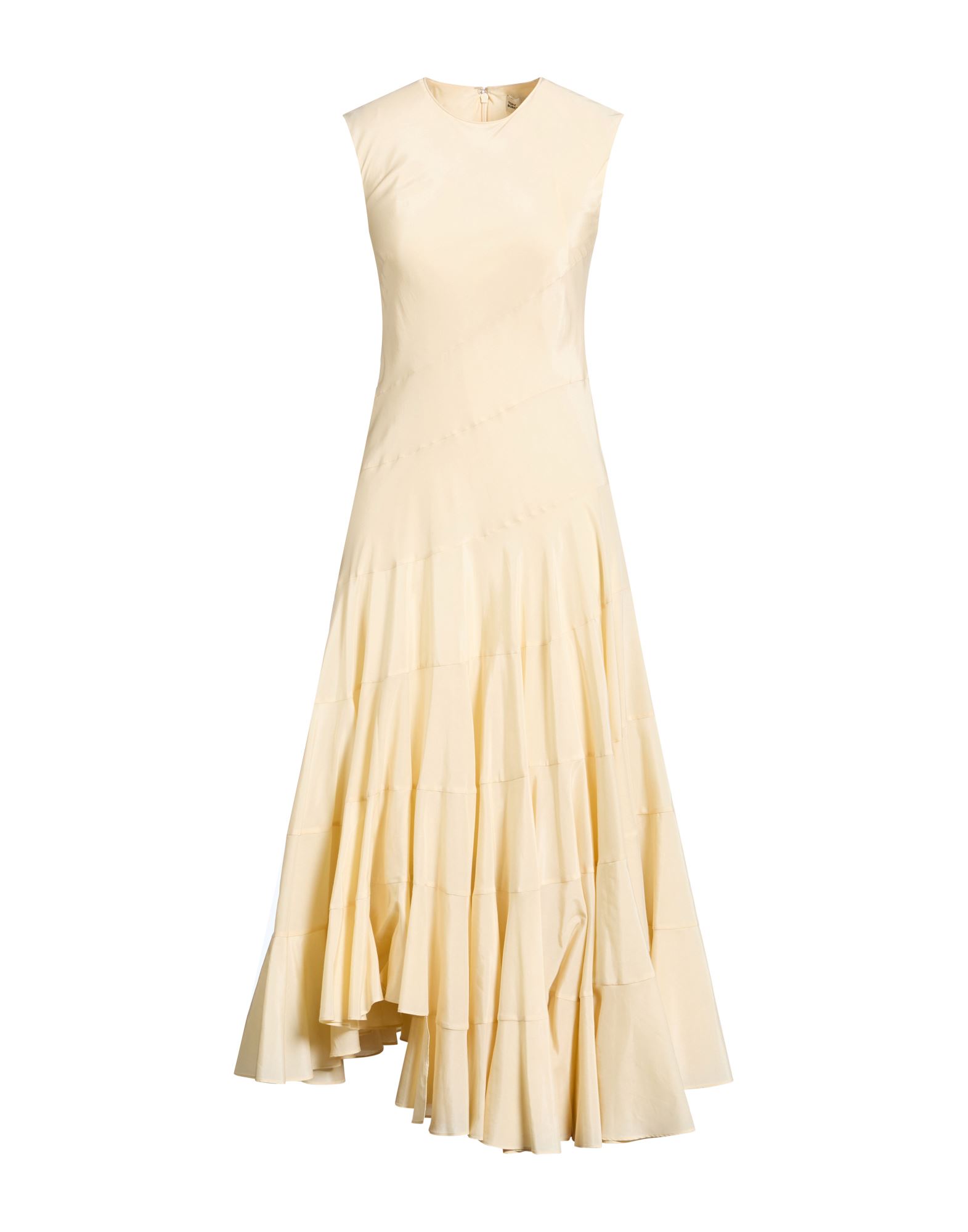  Tory Burch - Kleider - Maxi-kleider - On Yoox.com 