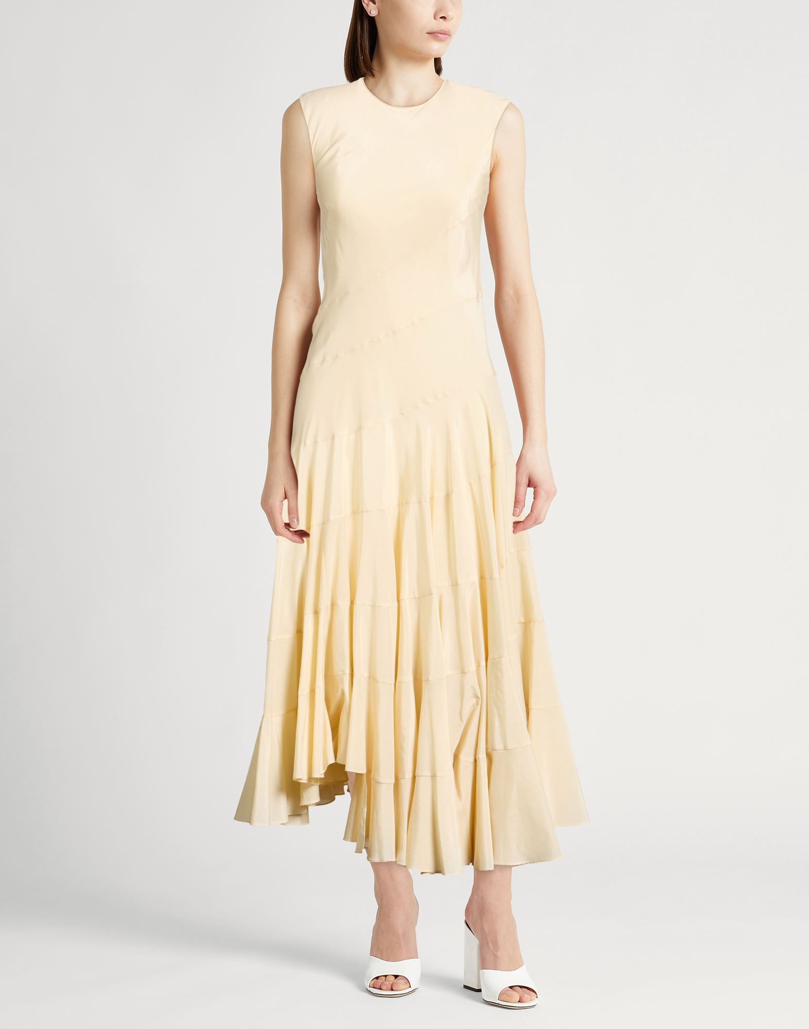  Tory Burch - Kleider - Maxi-kleider - On Yoox.com 
