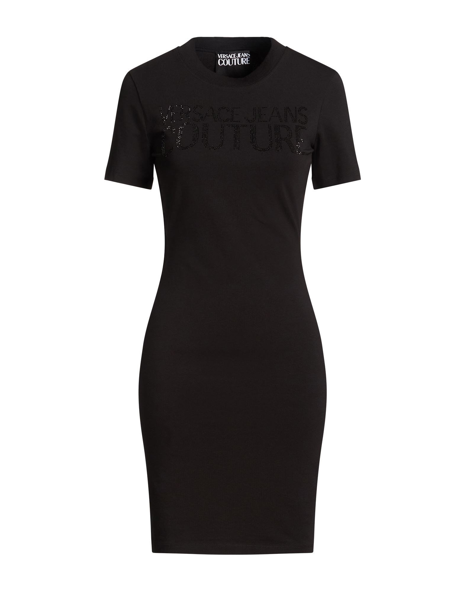 VERSACE JEANS COUTURE ΦΟΡΕΜΑΤΑ Μίνι φόρεμα
