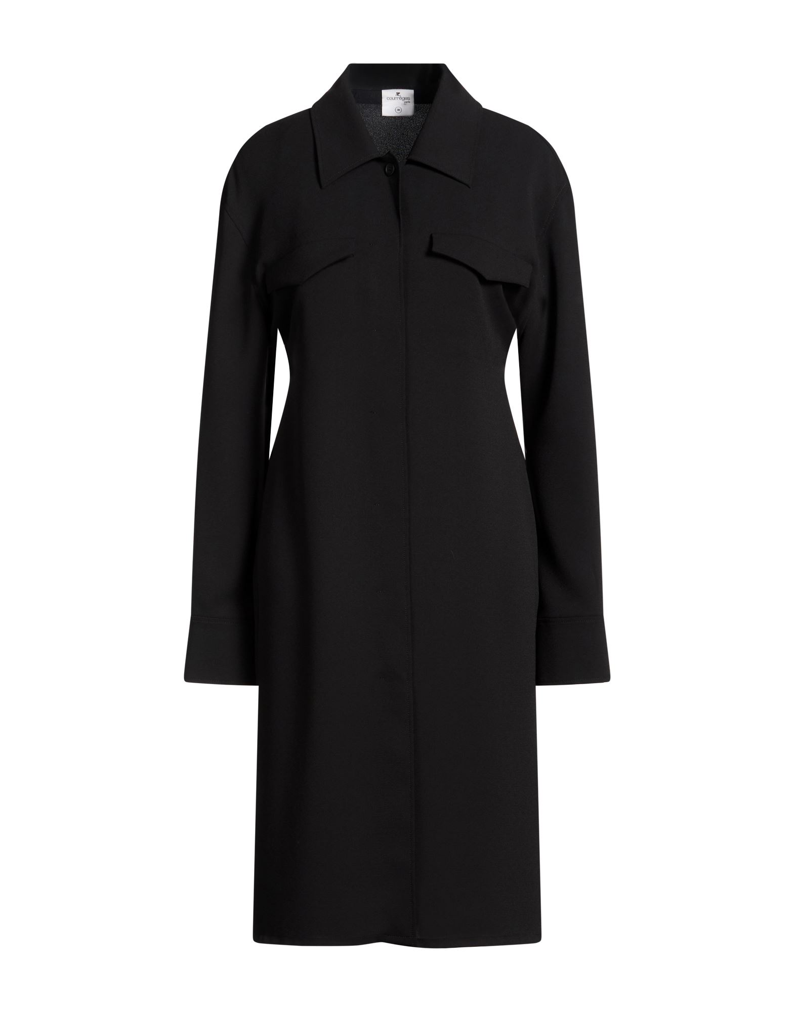 COURRÈGES COURRÈGES ΦΟΡΕΜΑΤΑ Midi φόρεμα
