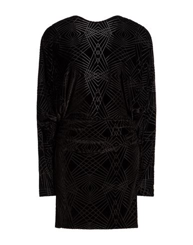 Mini-Kleid Damen Schwarz 38,40 Damen
