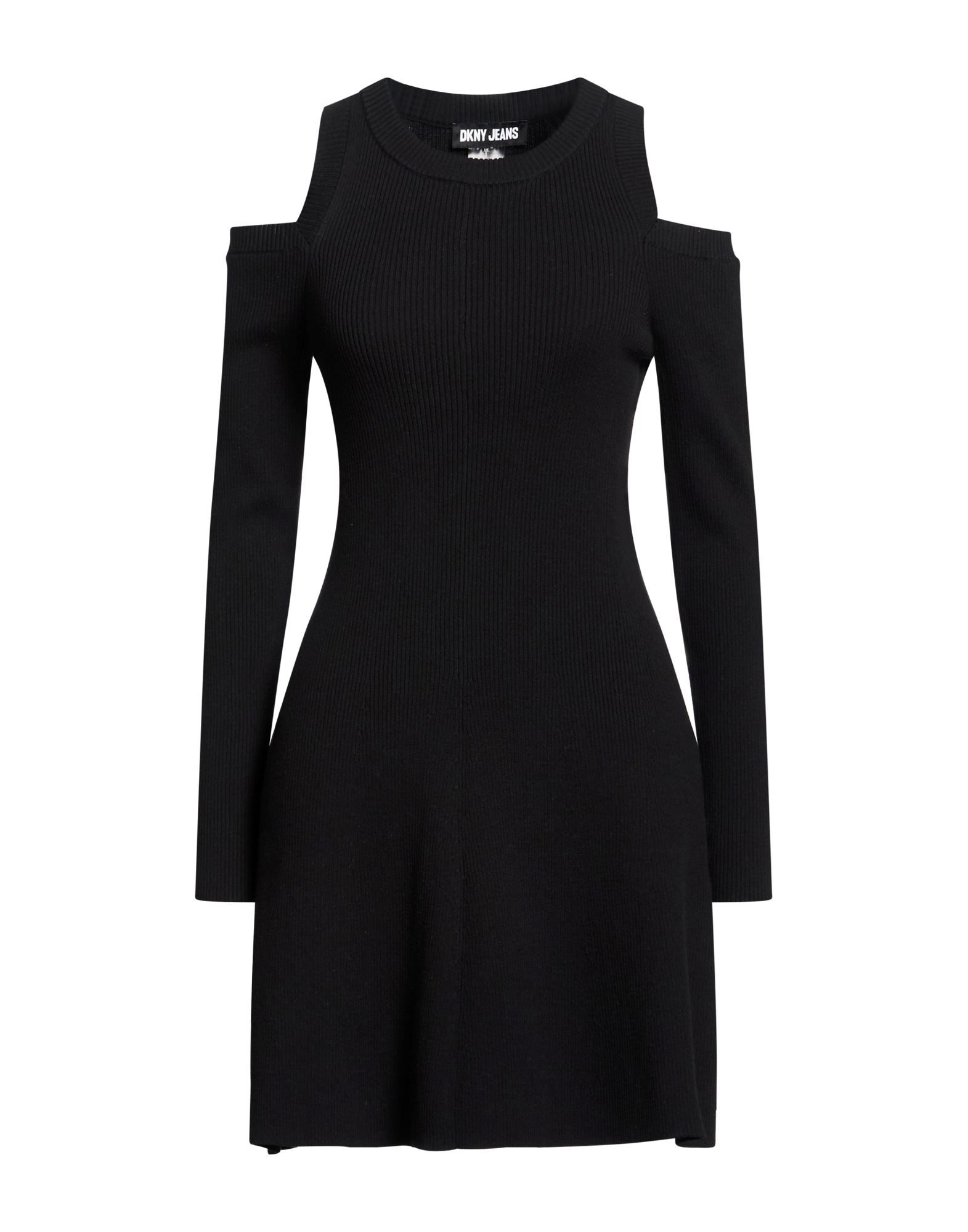  Dkny - Kleider - Mini-kleider - On Yoox.com 