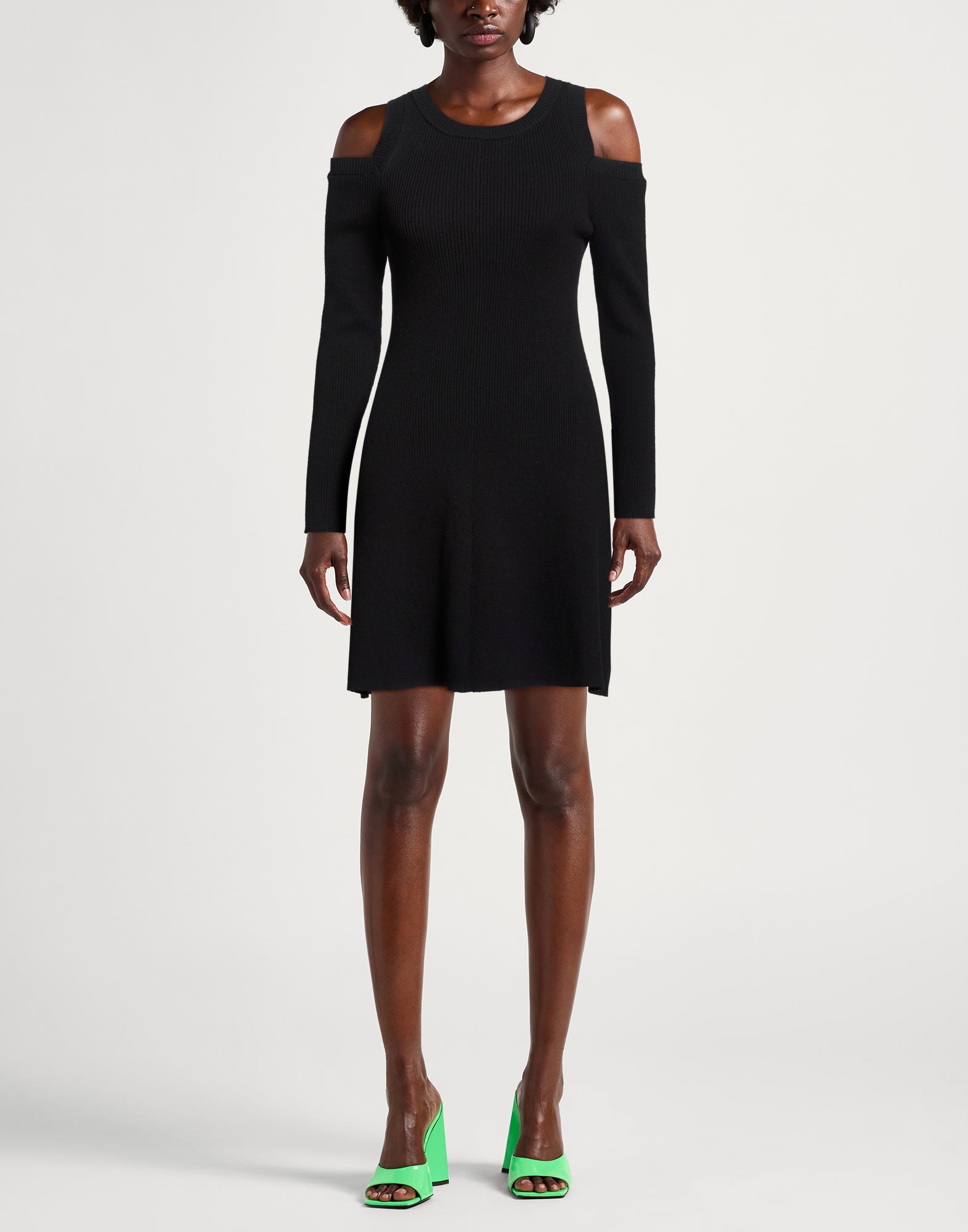  Dkny - Kleider - Mini-kleider - On Yoox.com 