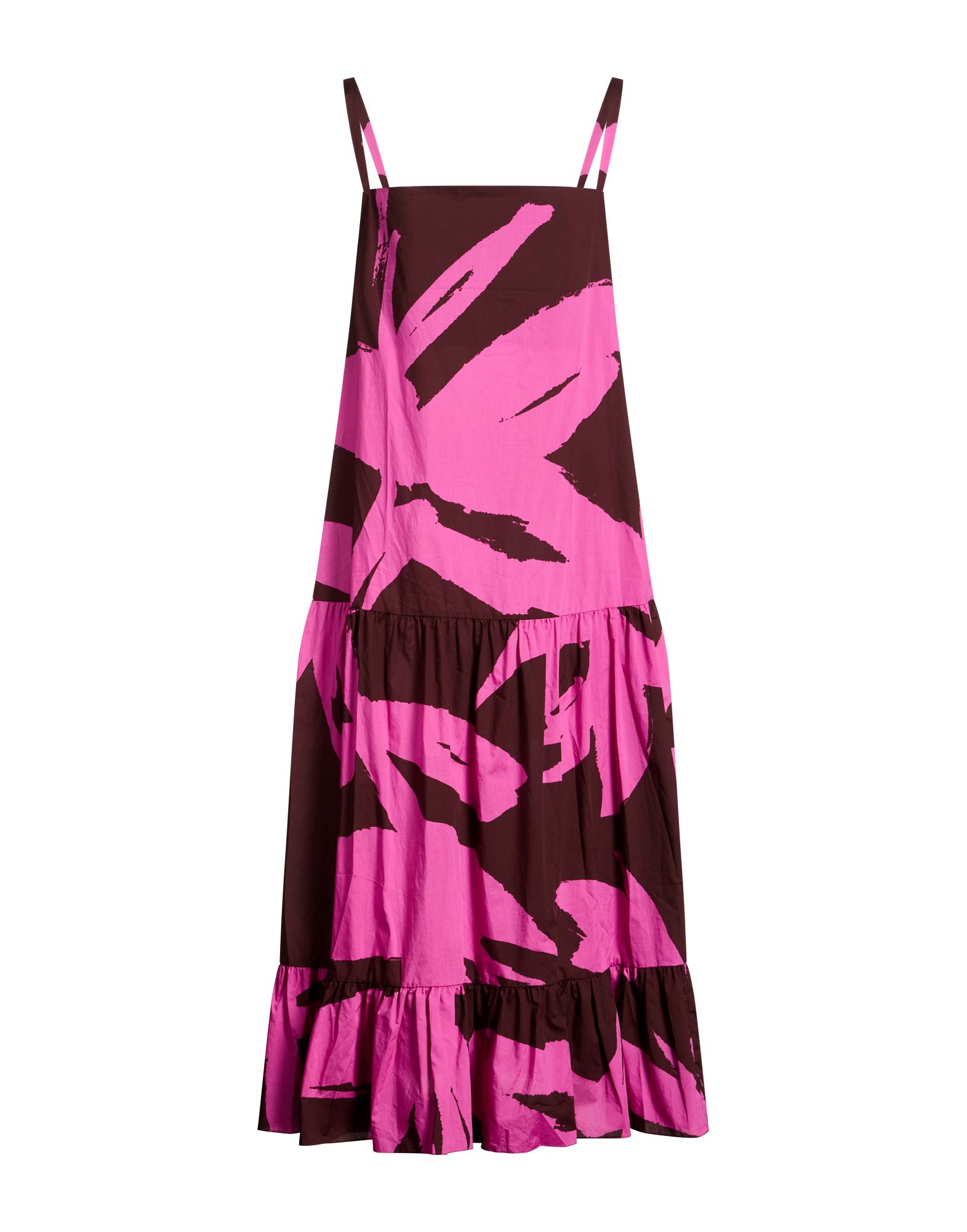  On The Island By Marios Schwab - Kleider - Maxi-kleider - On Yoox.com 