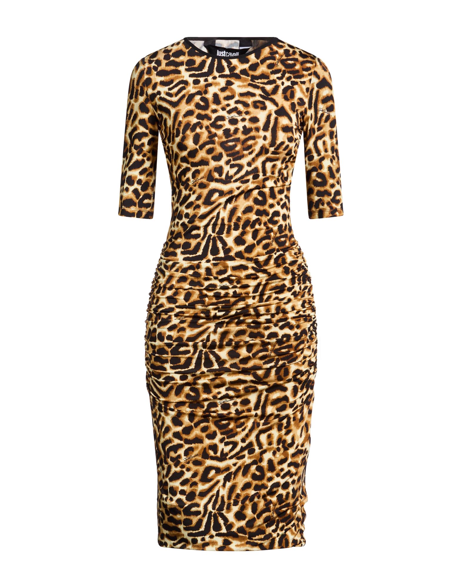 JUST CAVALLI JUST CAVALLI ΦΟΡΕΜΑΤΑ Midi φόρεμα