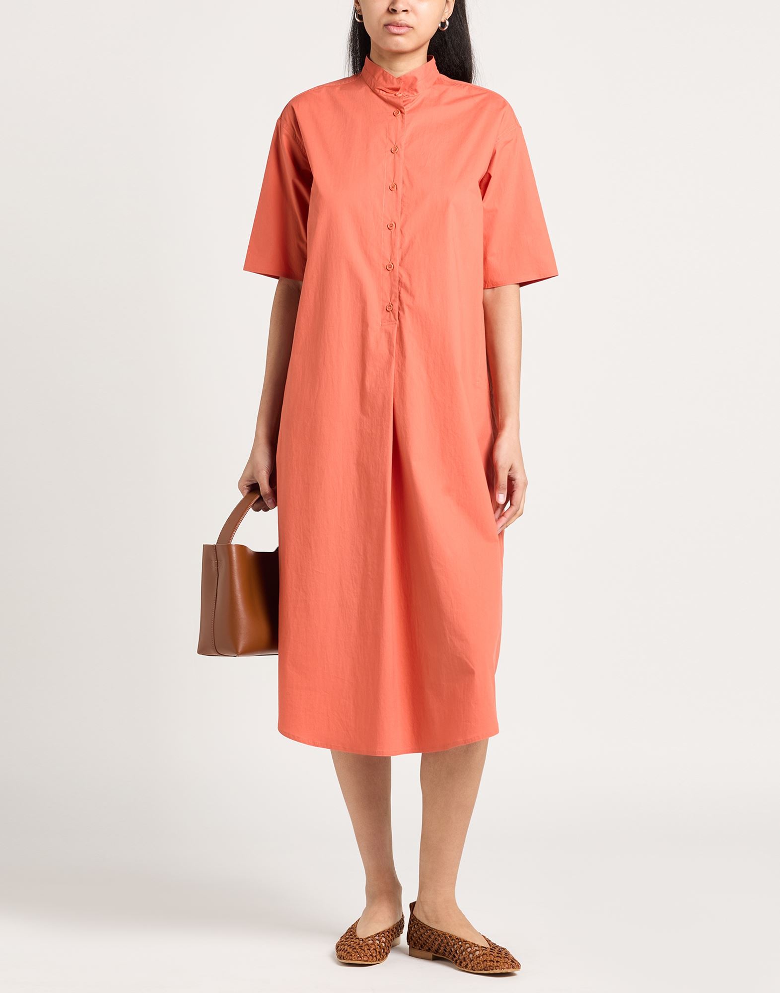  Cristina Bonfanti - Kleider - Midi-kleider - On Yoox.com 