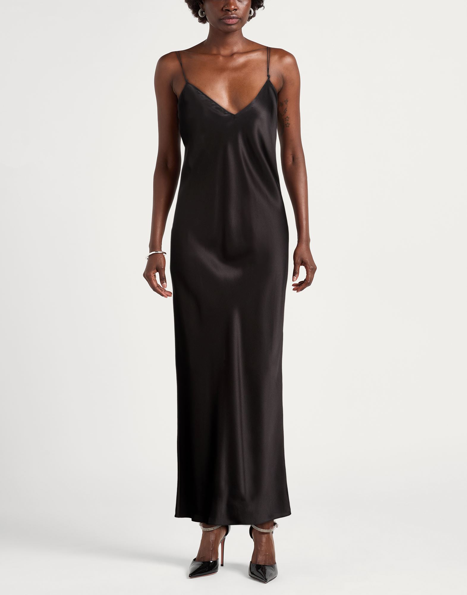  Frame - Kleider - Maxi-kleider - On Yoox.com 