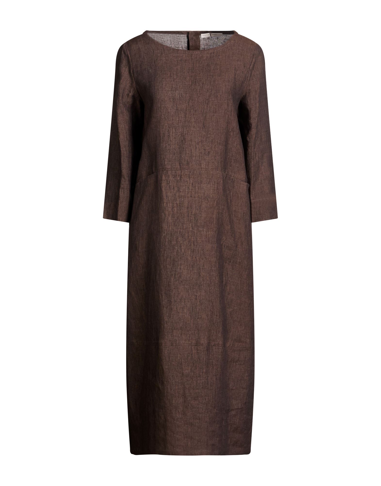  Cristina Bonfanti - Kleider - Midi-kleider - On Yoox.com 