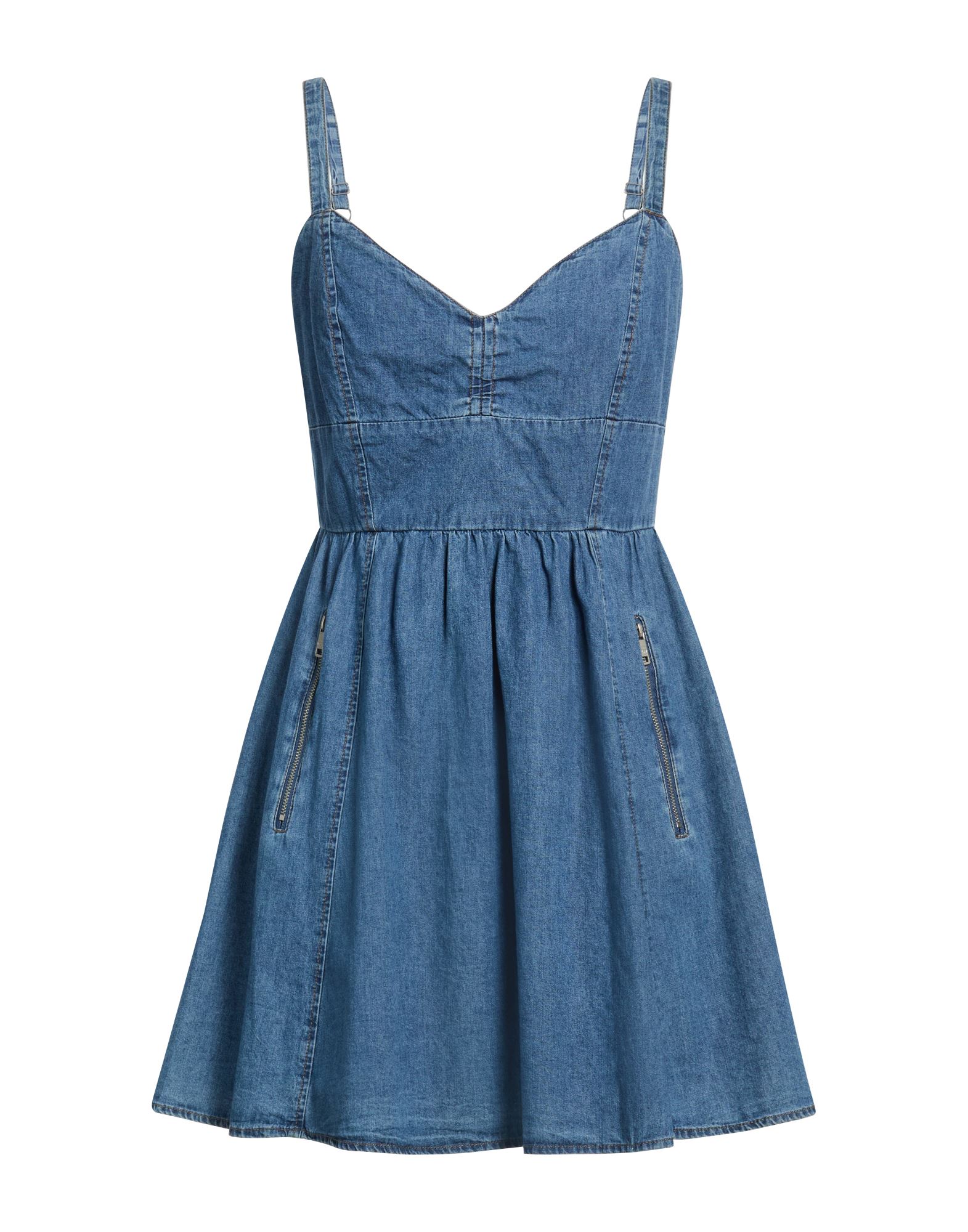  Dkny - Kleider - Mini-kleider - On Yoox.com 