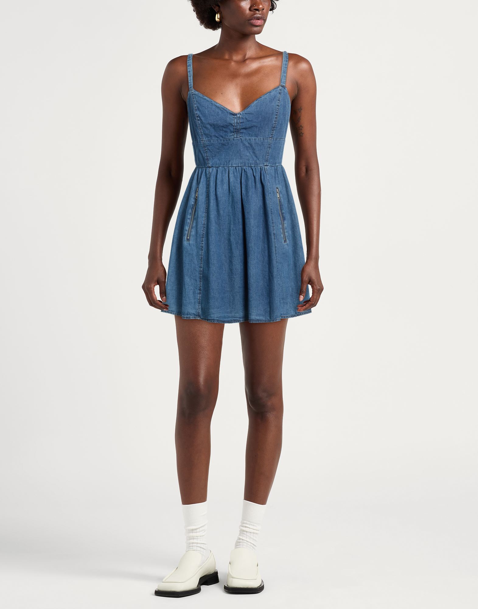  Dkny - Kleider - Mini-kleider - On Yoox.com 