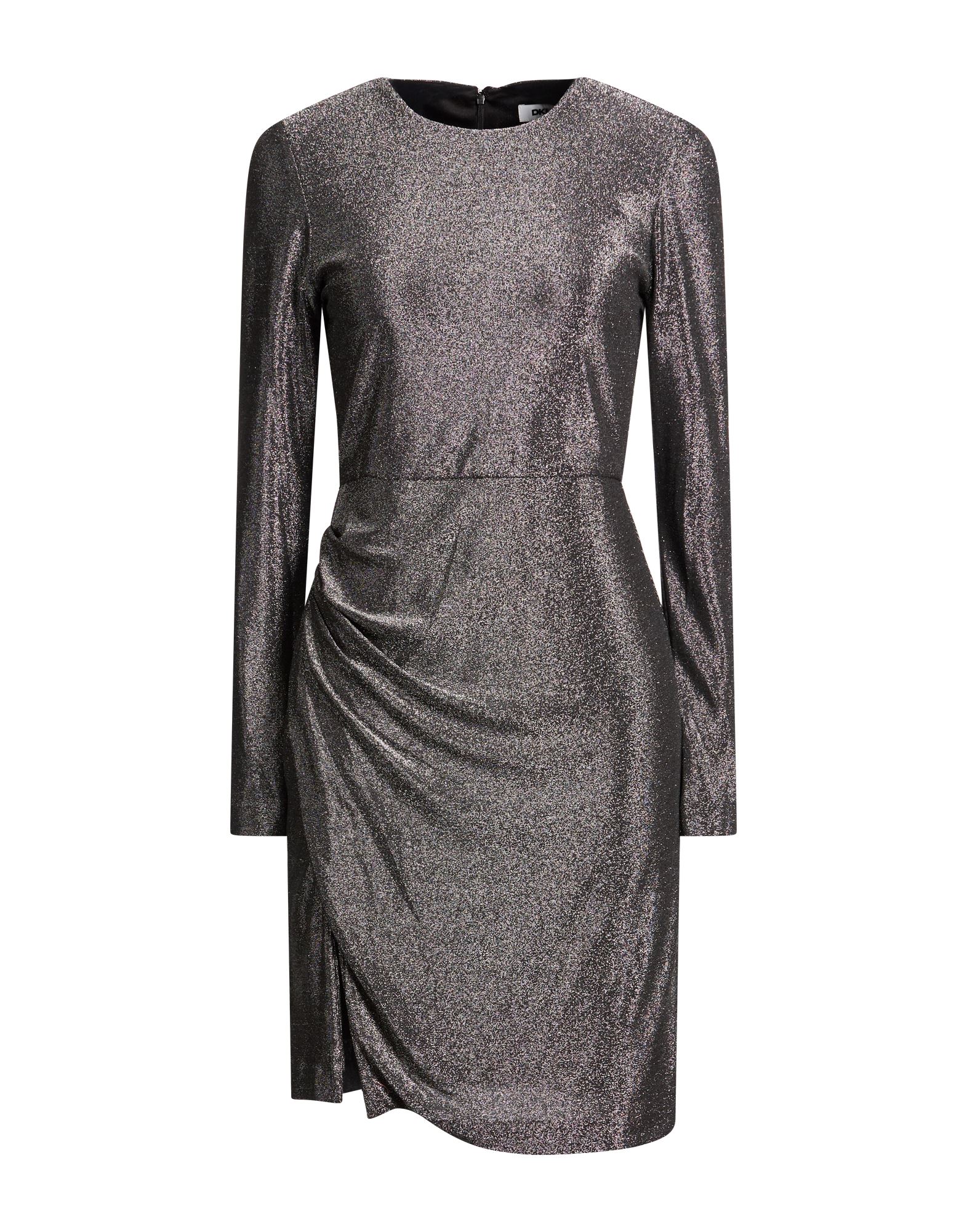  Dkny - Kleider - Mini-kleider - On Yoox.com 