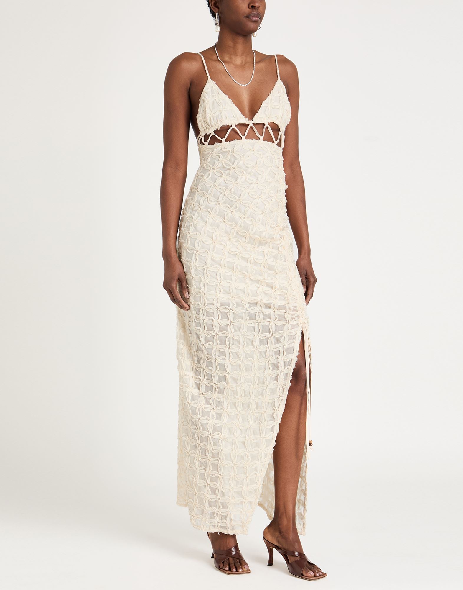  House Of Sunny - Kleider - Maxi-kleider - On Yoox.com 