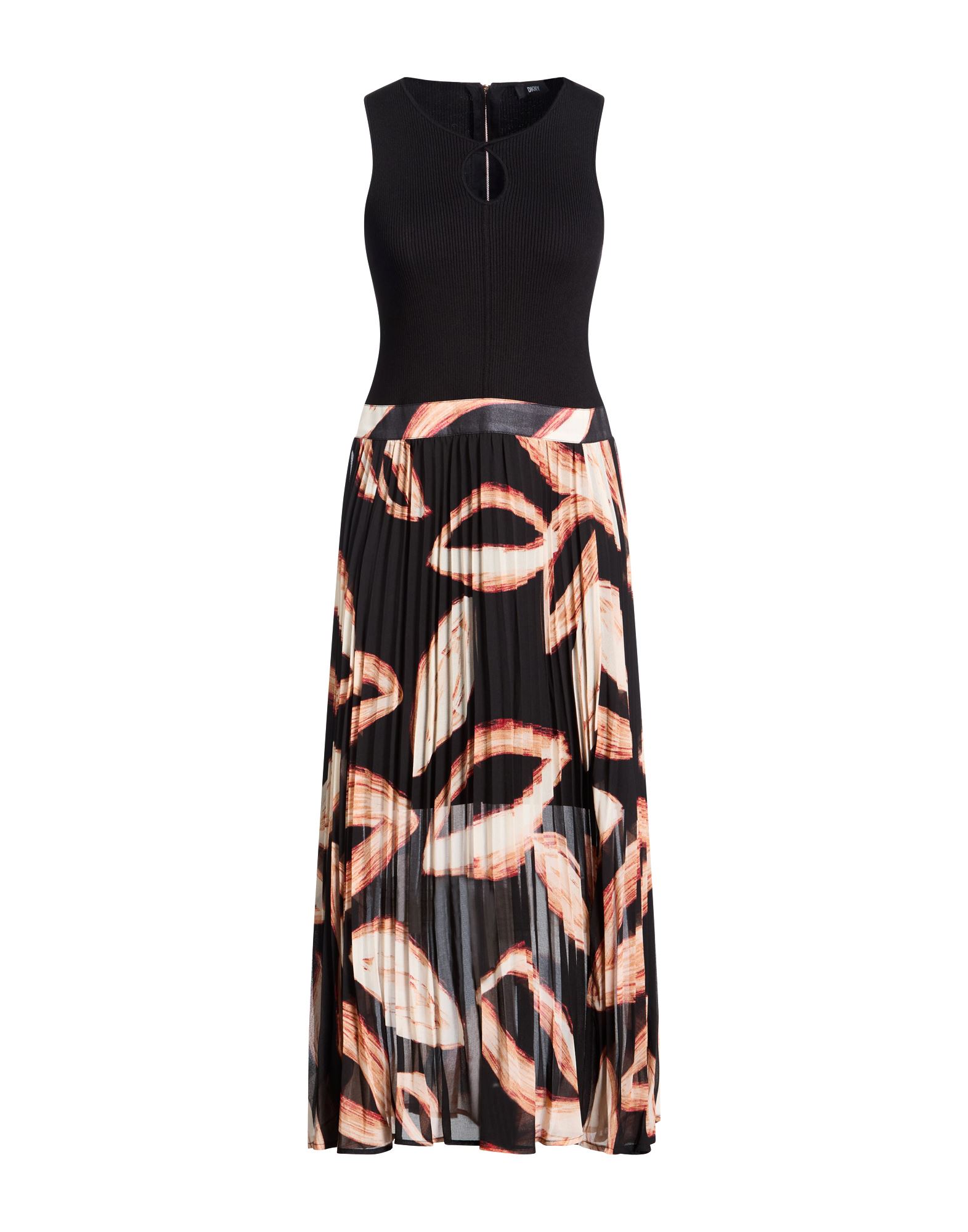 DKNY ΦΟΡΕΜΑΤΑ Midi φόρεμα