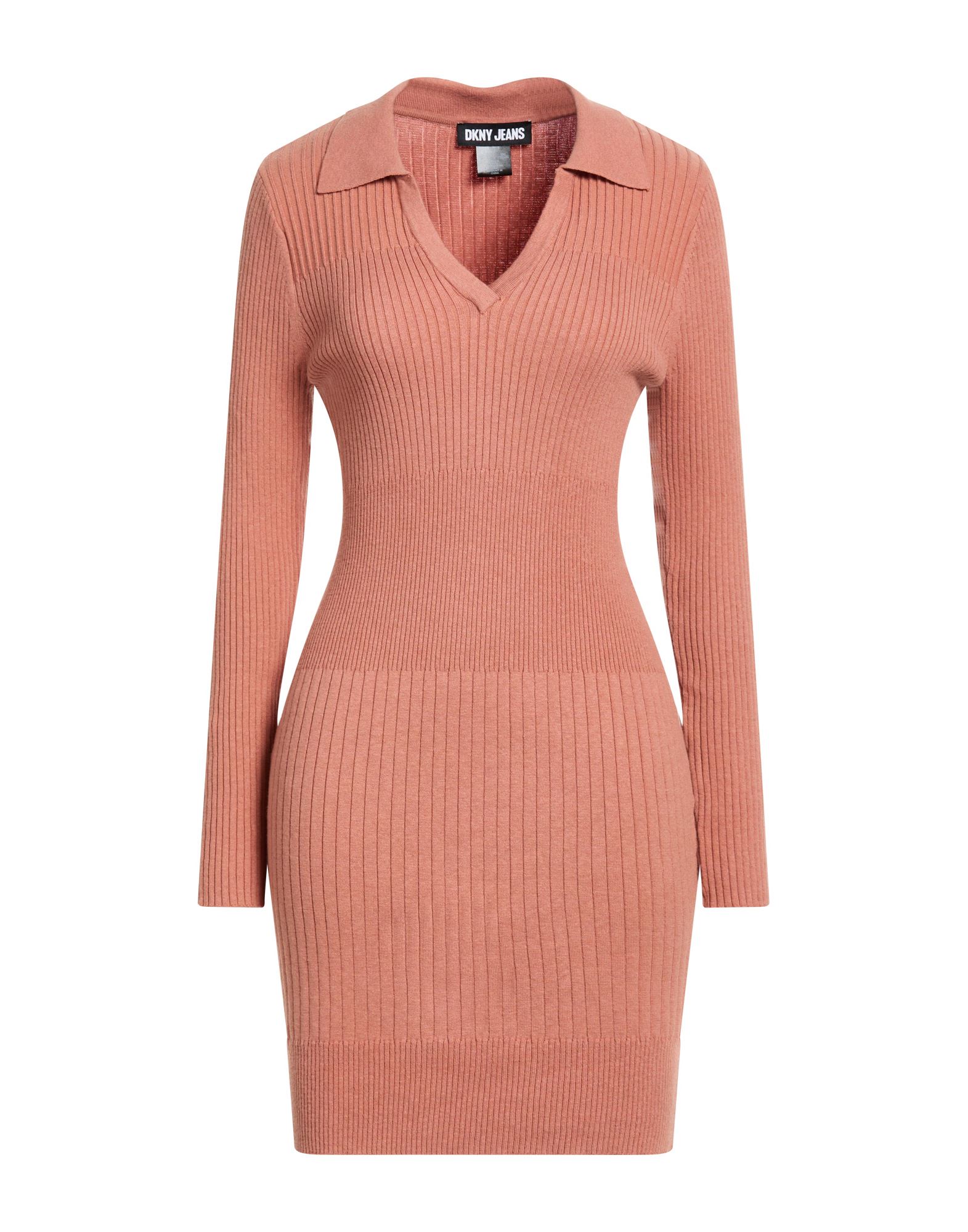  Dkny - Kleider - Mini-kleider - On Yoox.com 