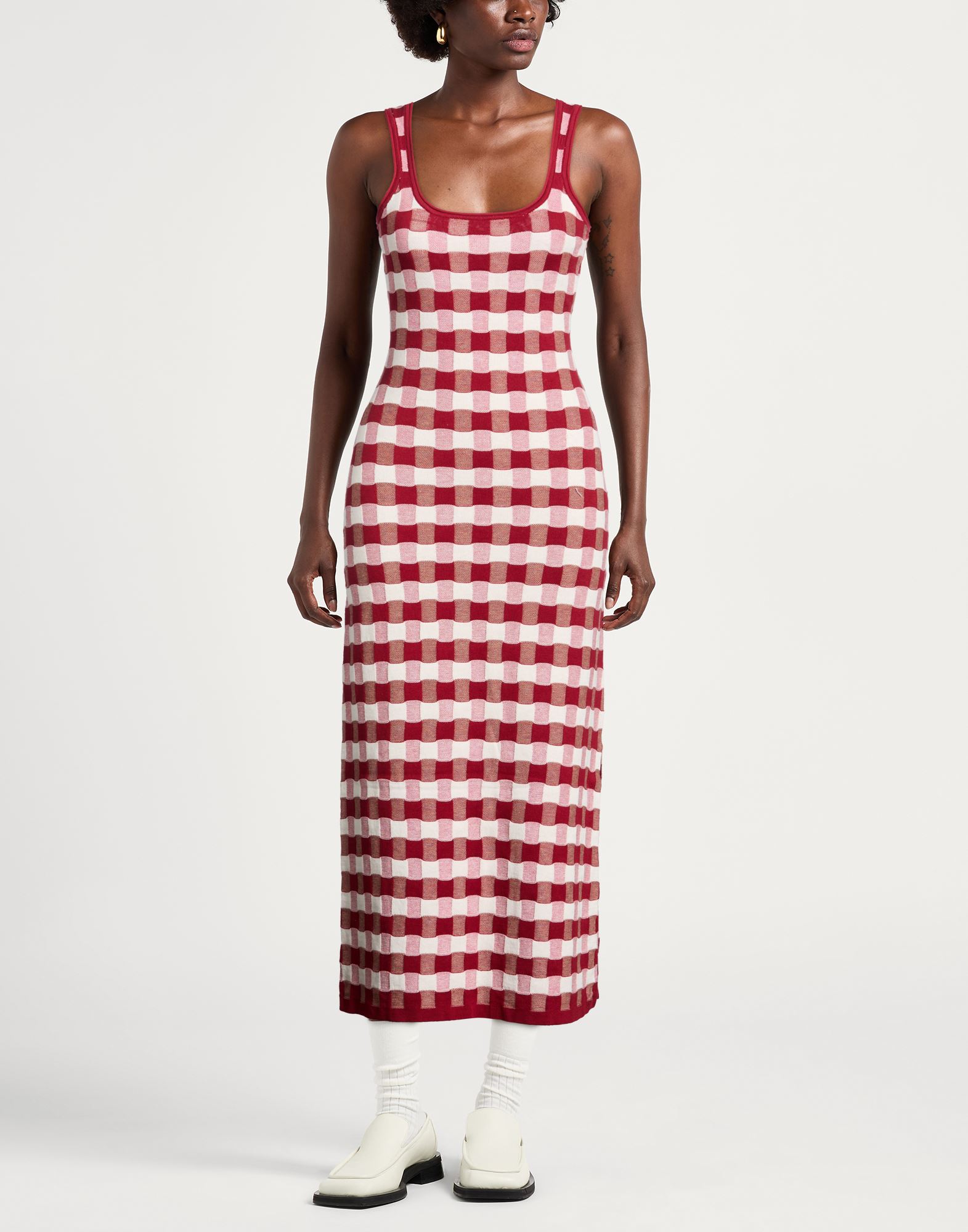  House Of Sunny - Kleider - Midi-kleider - On Yoox.com 