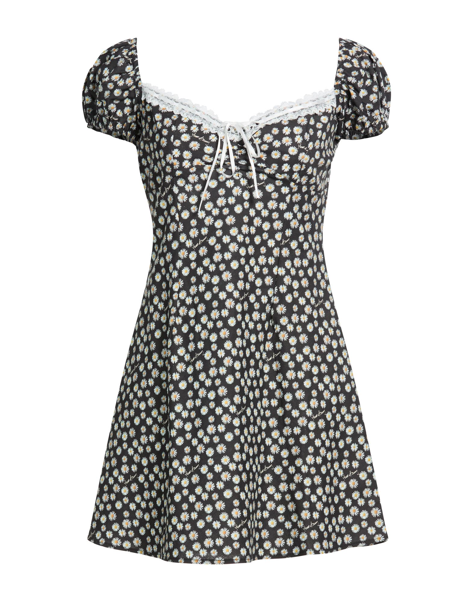  HOUSE OF SUNNY ΦΟΡΕΜΑΤΑ Μίνι φόρεμα