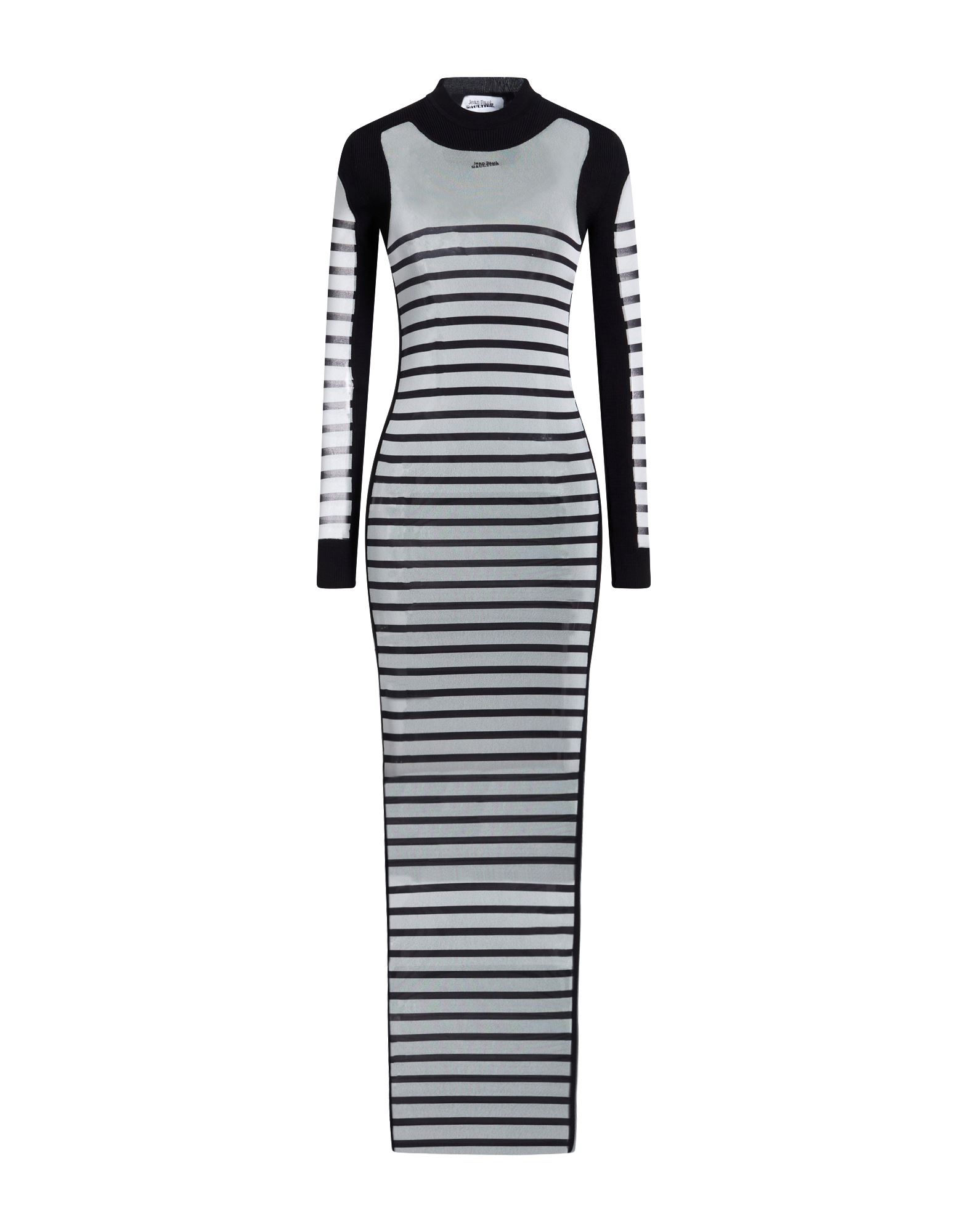 JEAN PAUL GAULTIER JEAN PAUL GAULTIER ΦΟΡΕΜΑΤΑ Μάξι φόρεμα