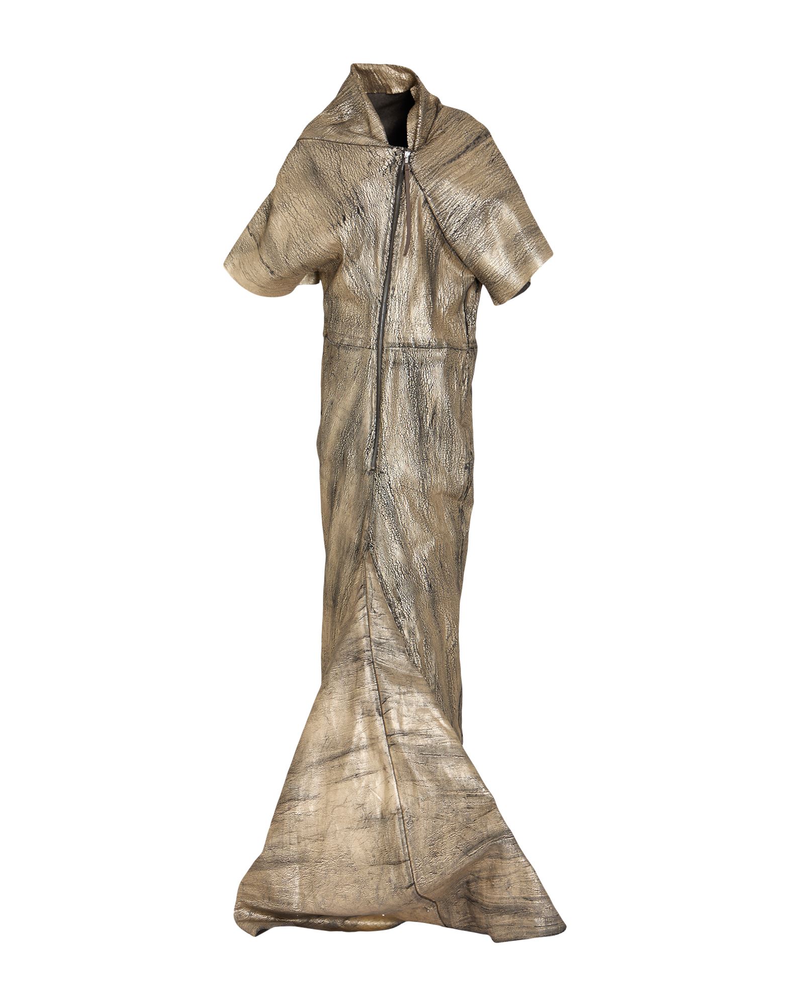 RICK OWENS RICK OWENS ΦΟΡΕΜΑΤΑ Μάξι φόρεμα