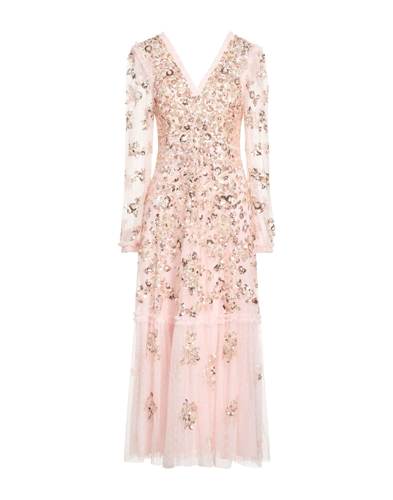  Needle & Thread - Kleider - Maxi-kleider - On Yoox.com 