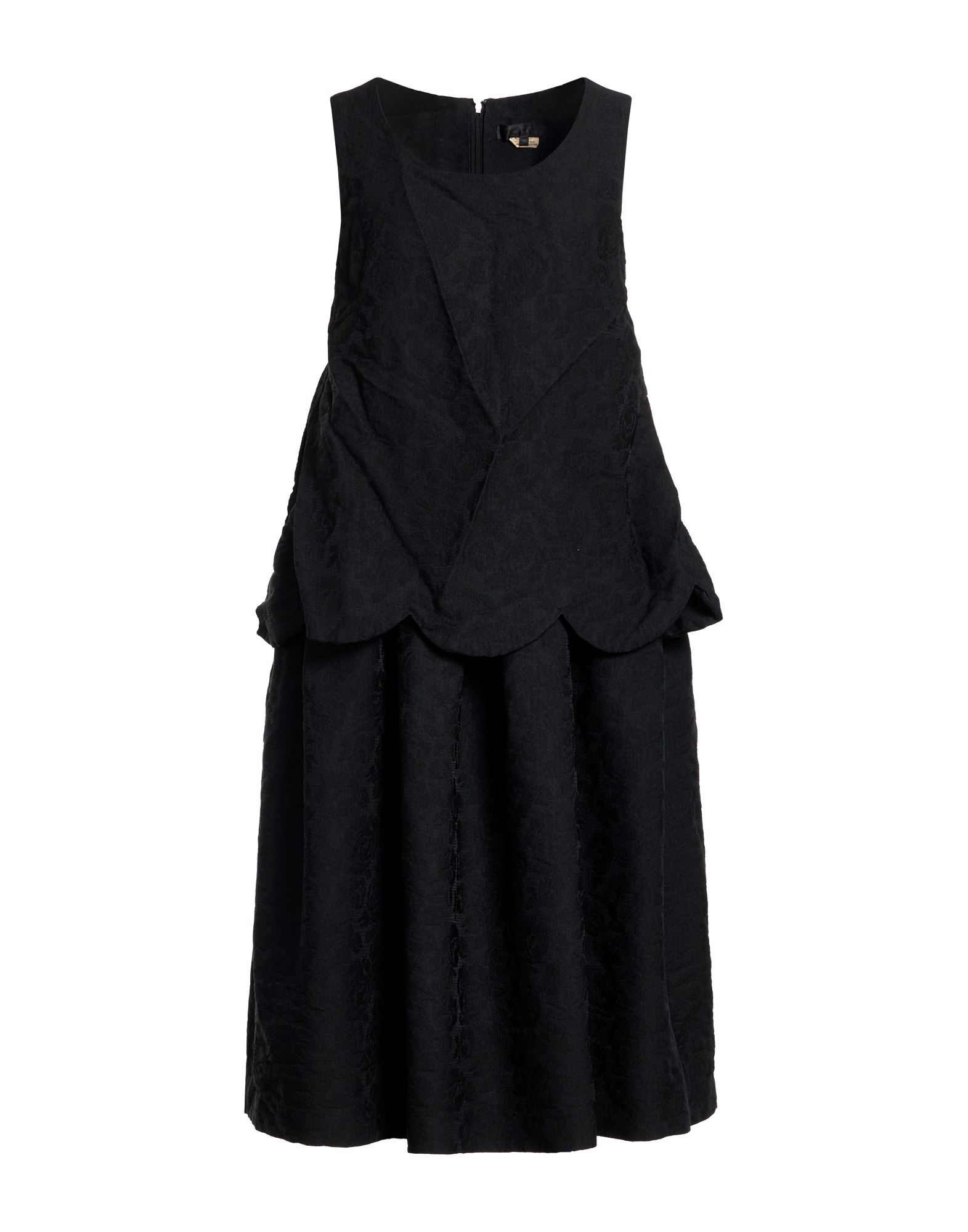 COMME des GARÇONS COMME des GARÇONS ΦΟΡΕΜΑΤΑ Midi φόρεμα