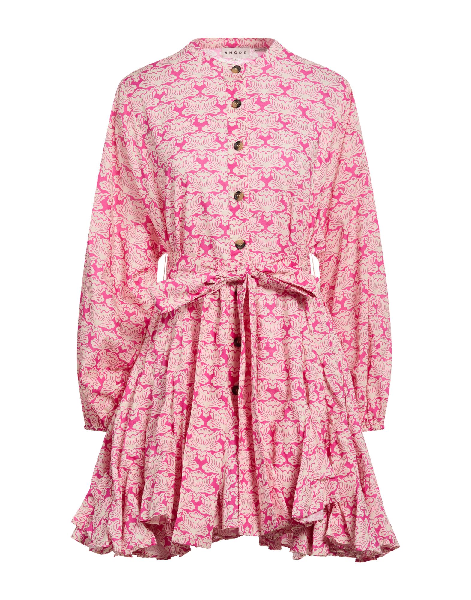  RHODE ΦΟΡΕΜΑΤΑ Μίνι φόρεμα