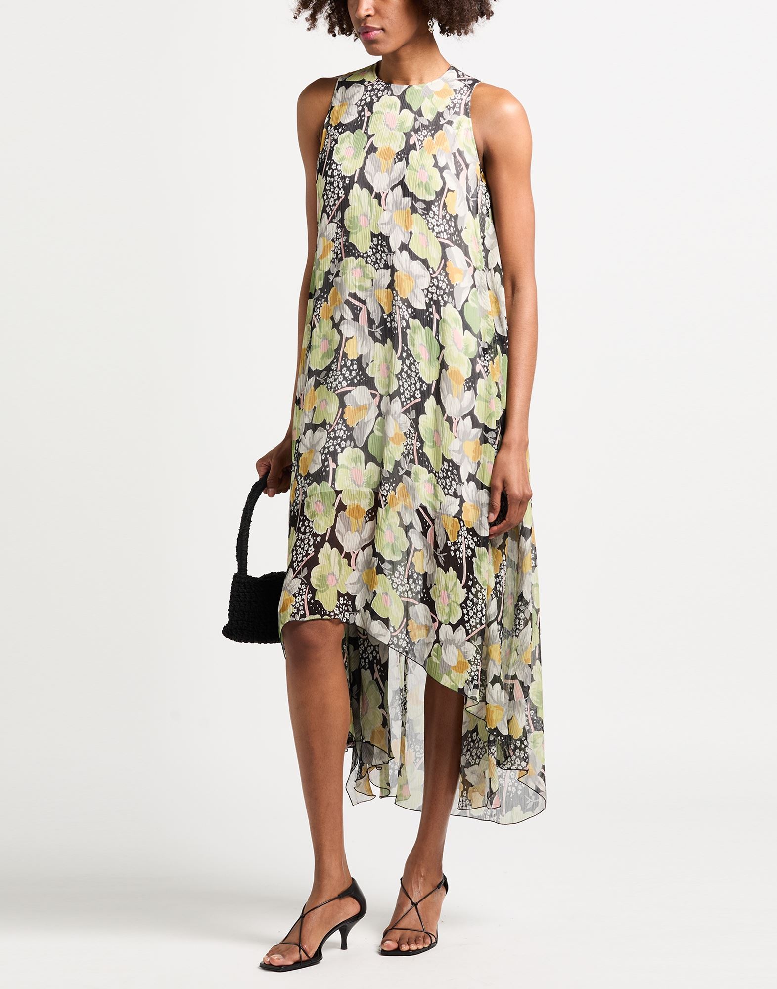  Loewe - Vestidos - Vestidos Largos - On Yoox.com 