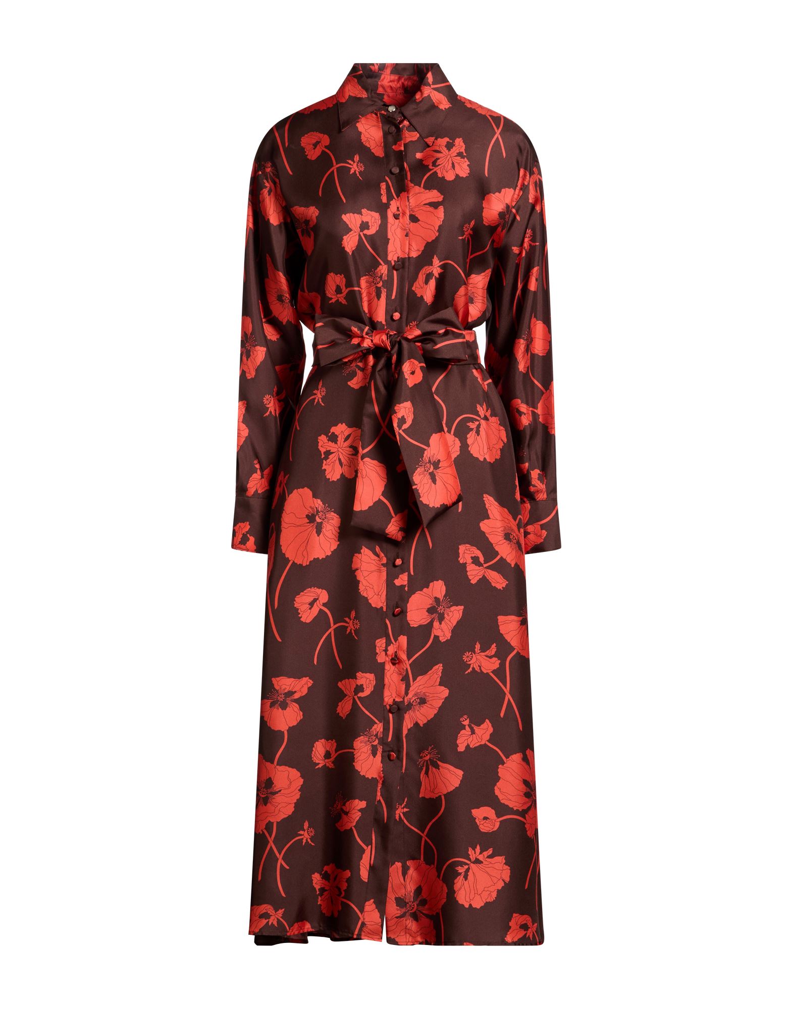  Really Wild - Vestidos - Vestidos Midi - On Yoox.com 