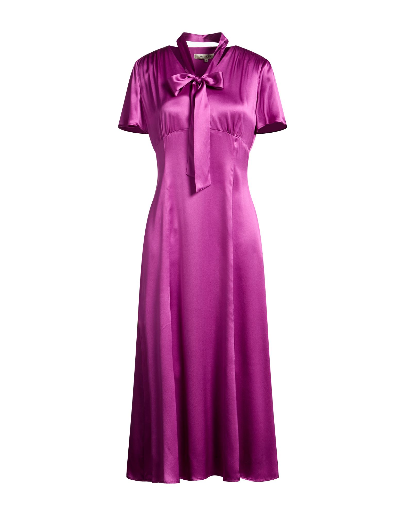  Really Wild - Kleider - Maxi-kleider - On Yoox.com 