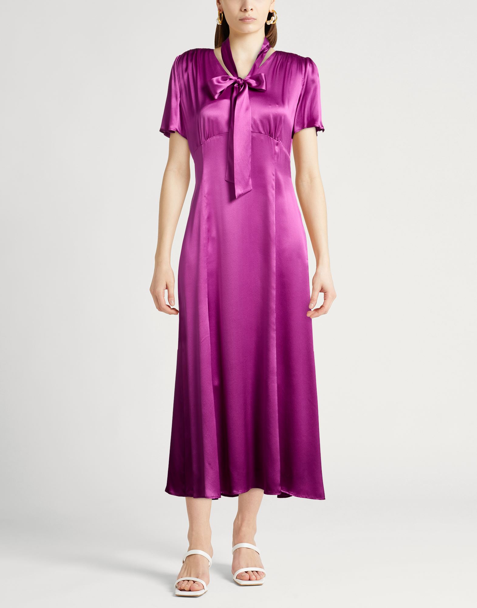  Really Wild - Kleider - Maxi-kleider - On Yoox.com 