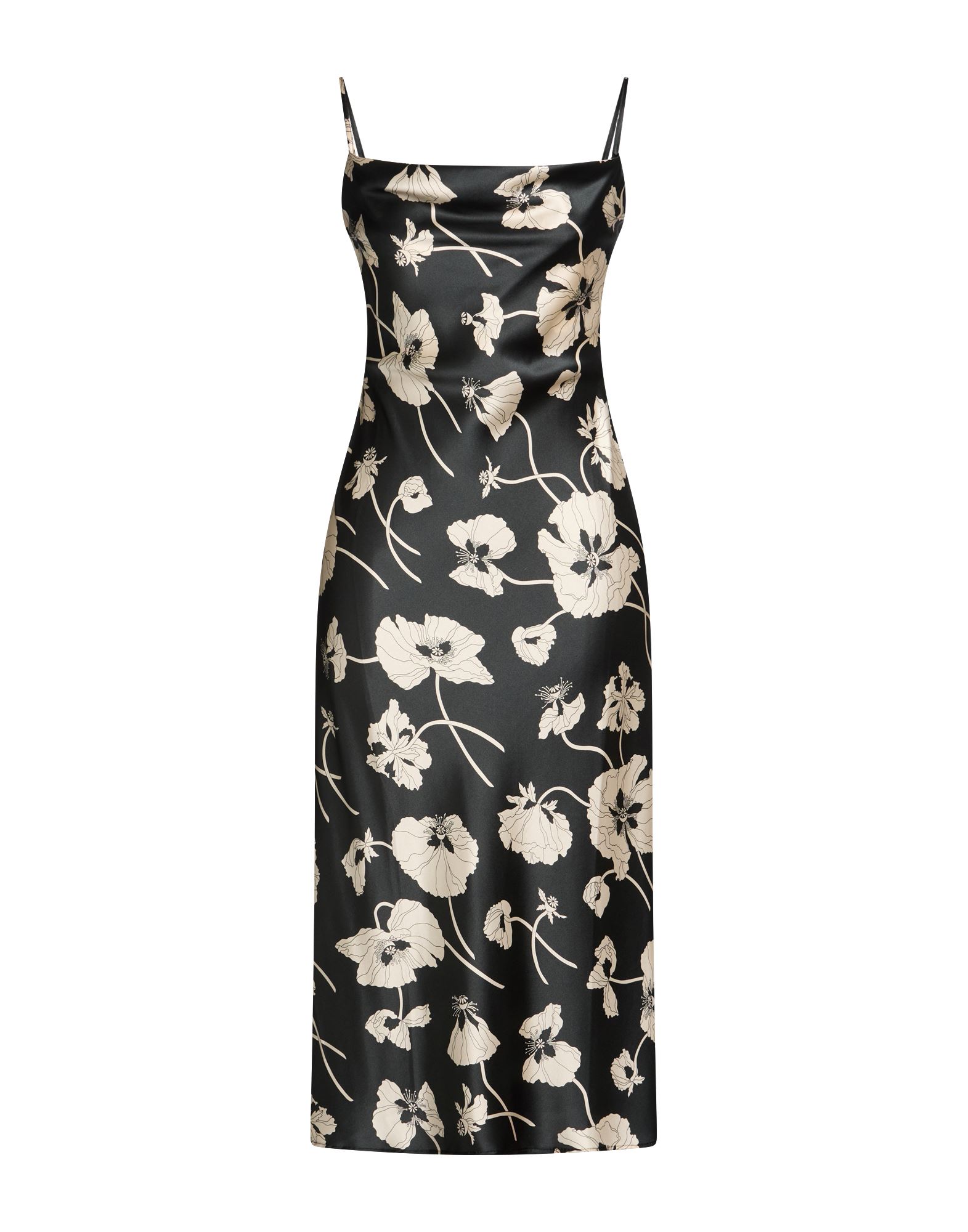  Really Wild - Vestidos - Vestidos Midi - On Yoox.com 