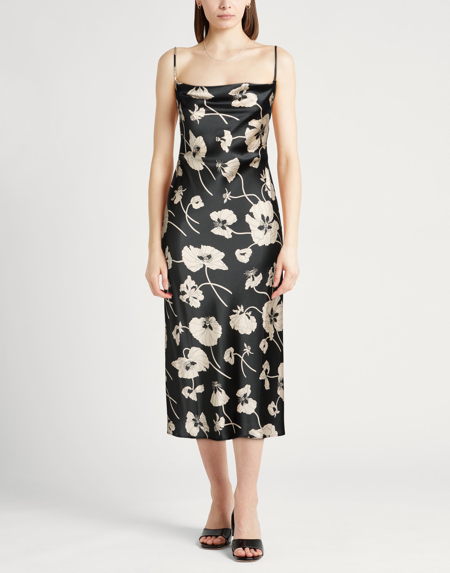  Really Wild - Vestidos - Vestidos Midi - On Yoox.com 