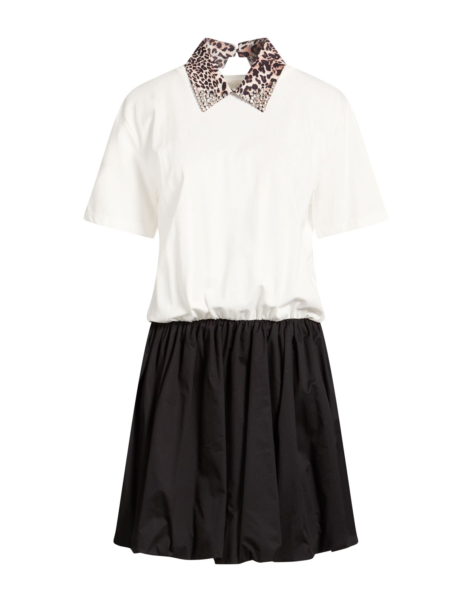  Dixie - Robes - Robes Courtes - On Yoox.com 