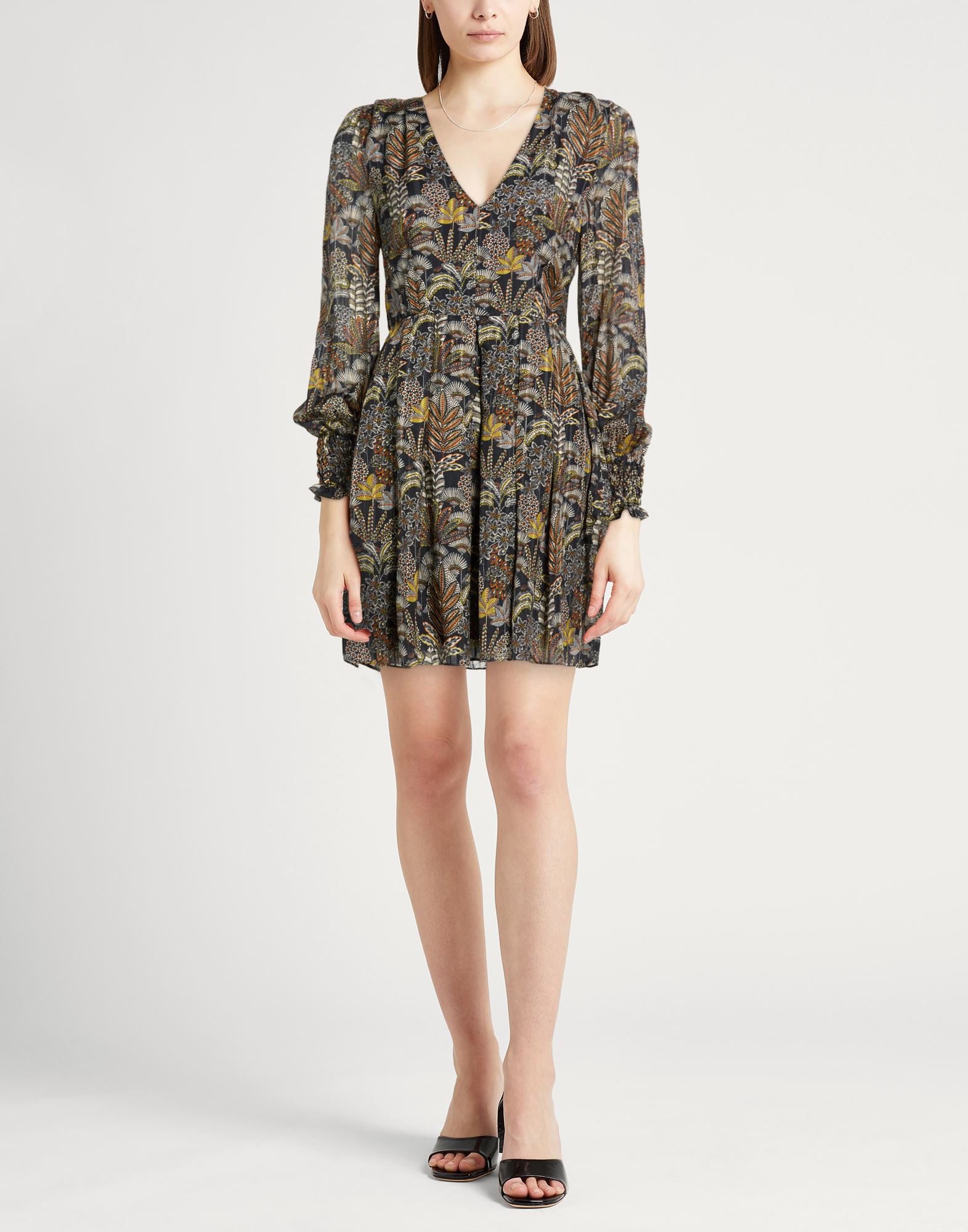  Really Wild - Kleider - Mini-kleider - On Yoox.com 