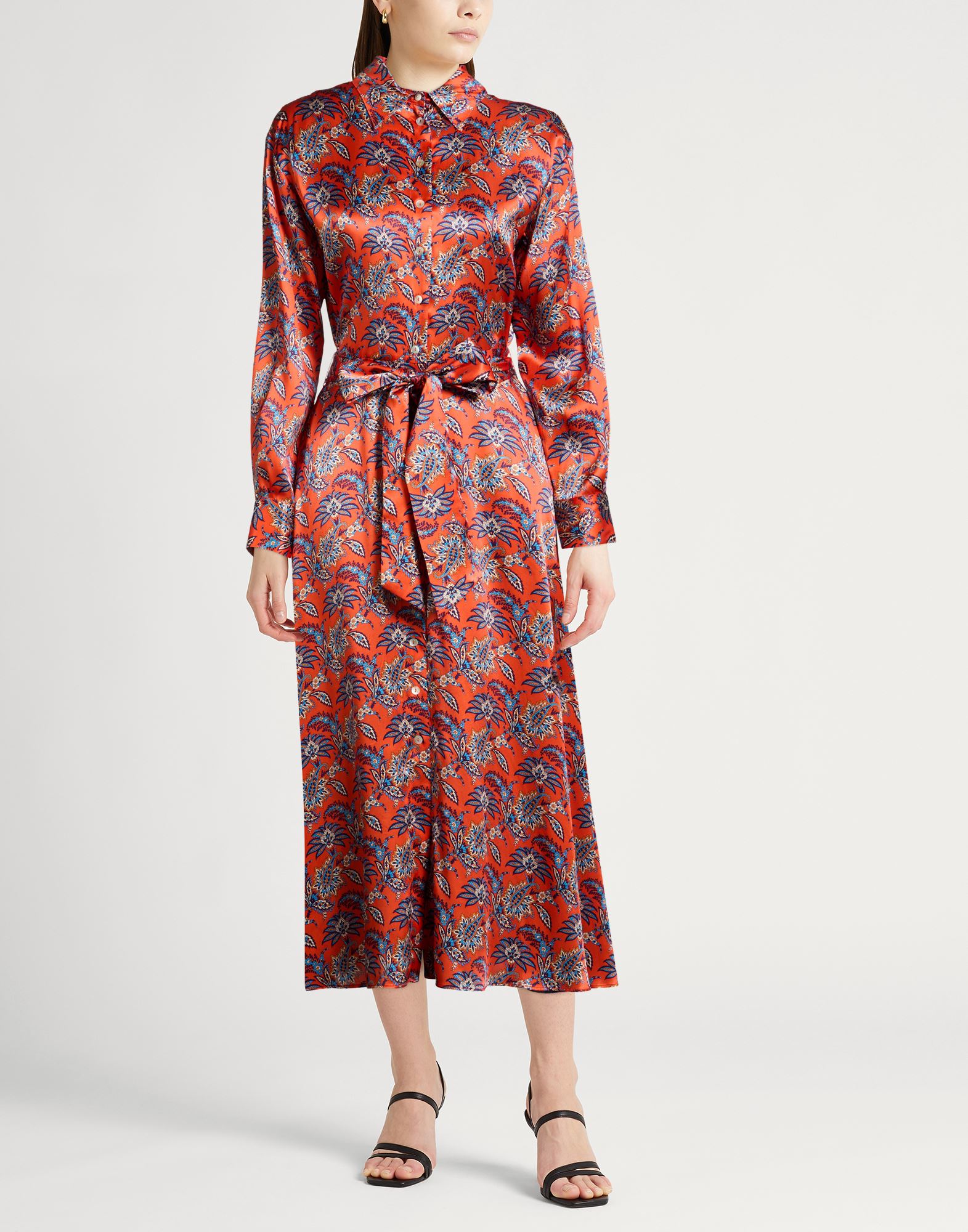  Really Wild - Vestidos - Vestidos Midi - On Yoox.com 