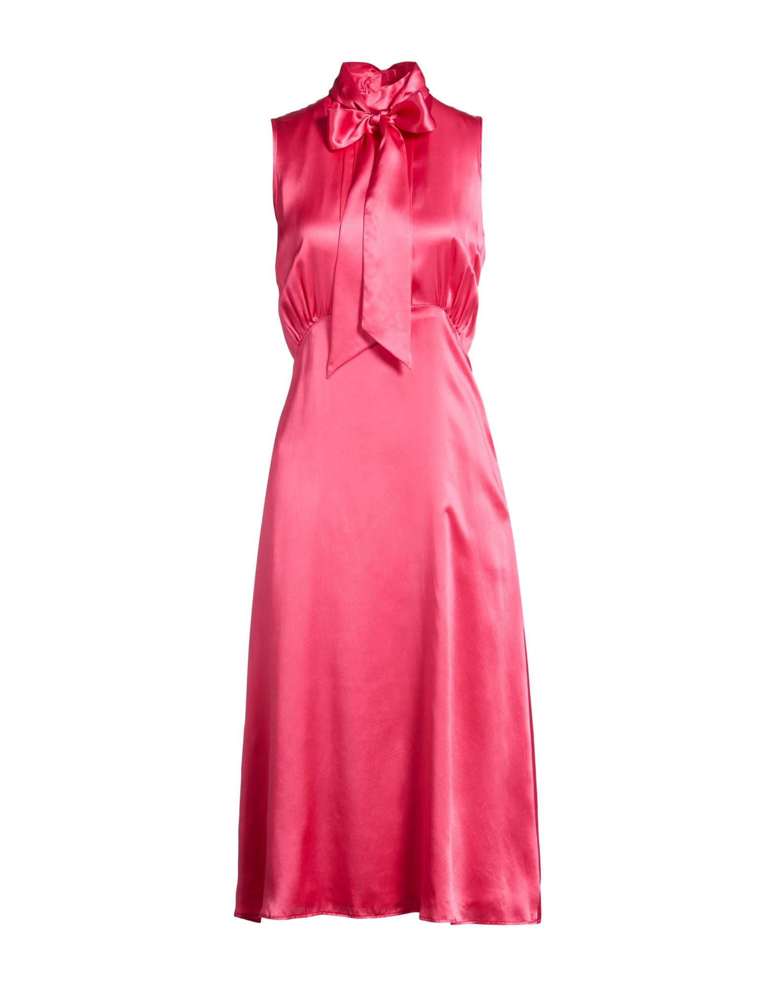  Really Wild - Vestidos - Vestidos Midi - On Yoox.com 