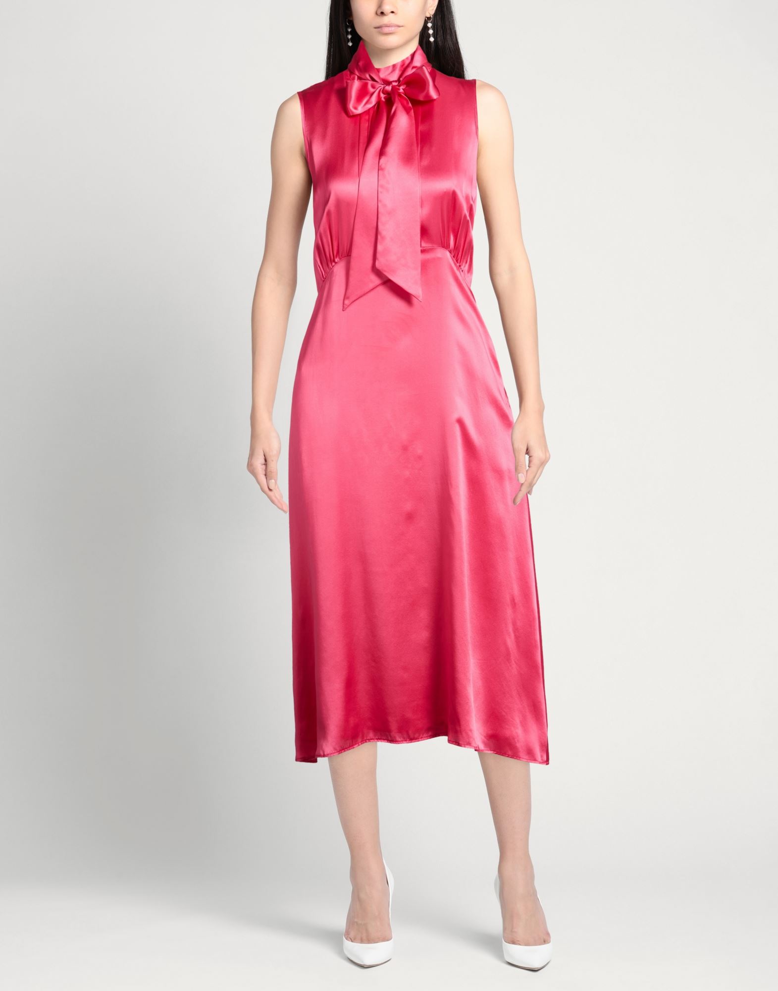  Really Wild - Vestidos - Vestidos Midi - On Yoox.com 