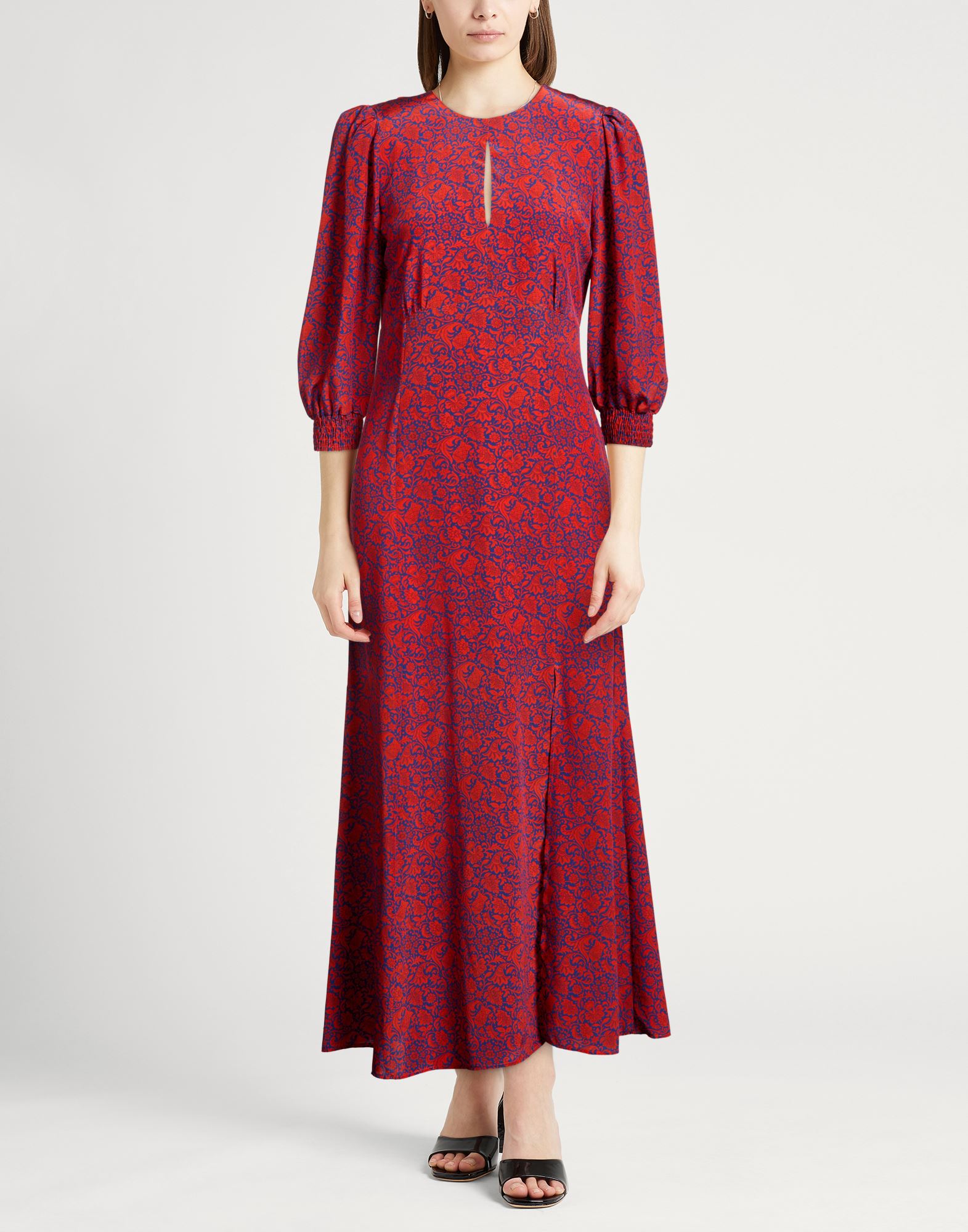  Really Wild - Kleider - Maxi-kleider - On Yoox.com 