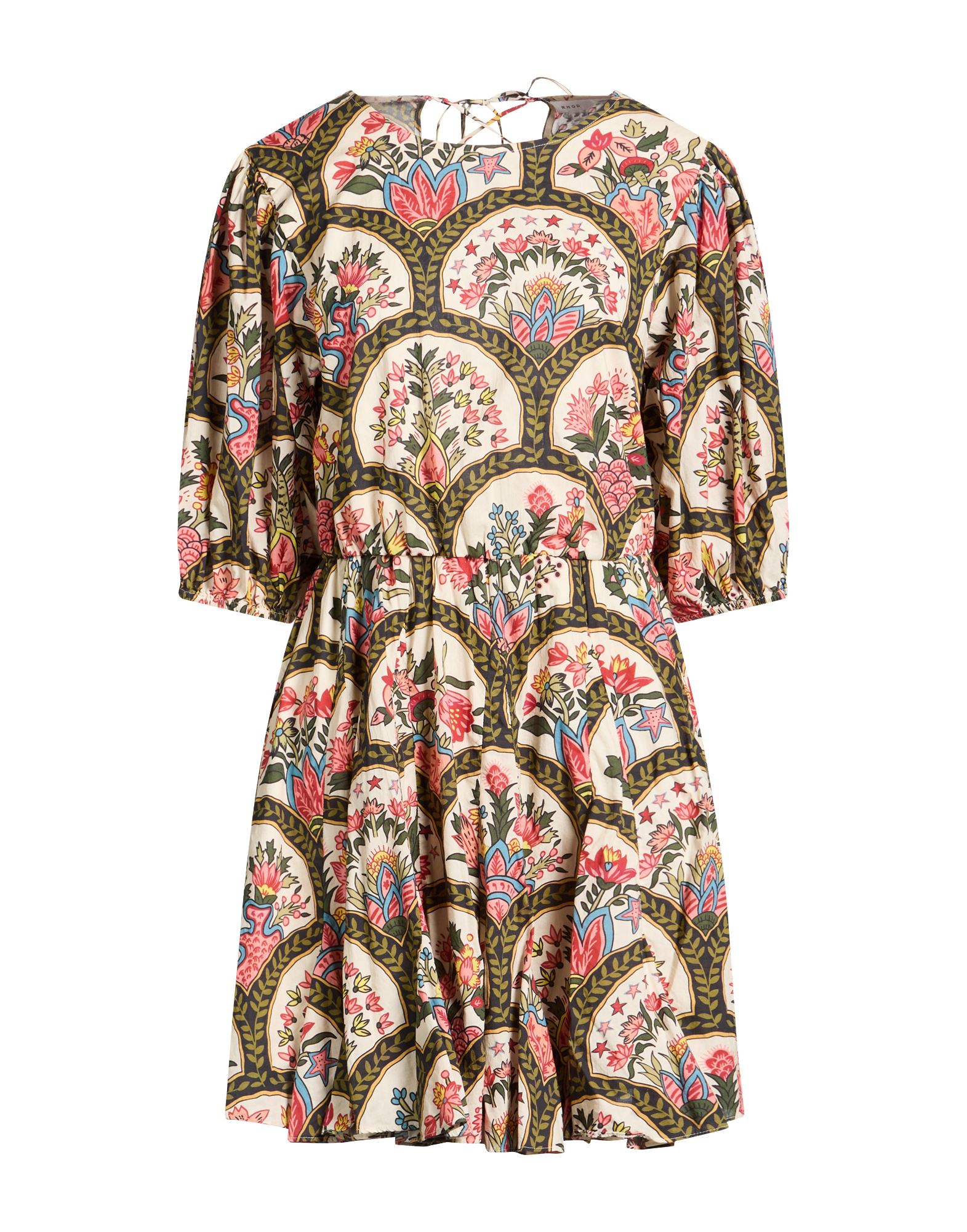  RHODE ΦΟΡΕΜΑΤΑ Μίνι φόρεμα