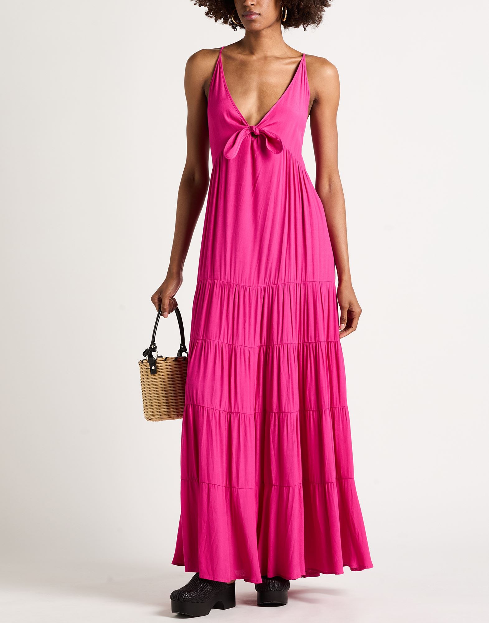  Miss Bikini Luxe - Vestidos - Vestidos Largos - On Yoox.com 