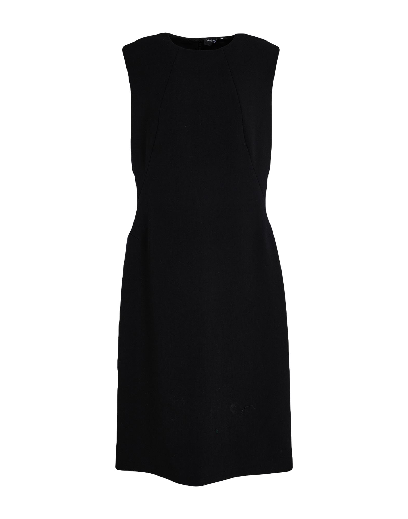  Aspesi - Kleider - Midi-kleider - On Yoox.com 