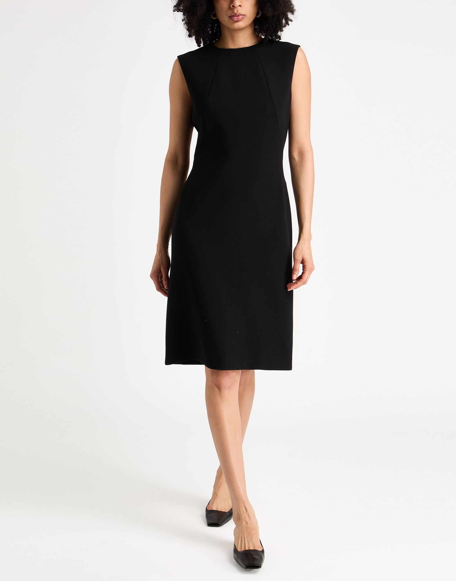  Aspesi - Kleider - Midi-kleider - On Yoox.com 