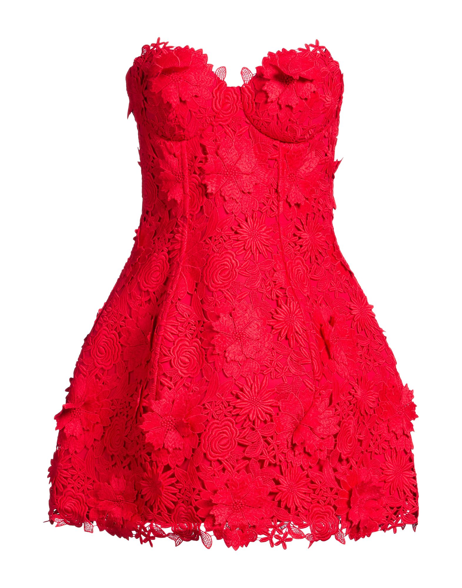  Giuseppe Di Morabito - Kleider - Mini-kleider - On Yoox.com 